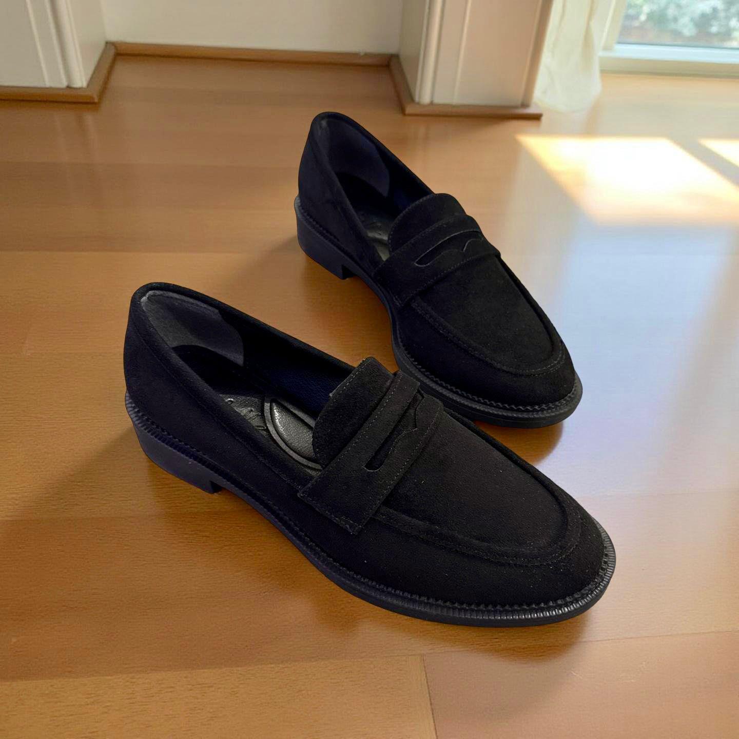 PM İZABEL K904 36-40 LOAFER
