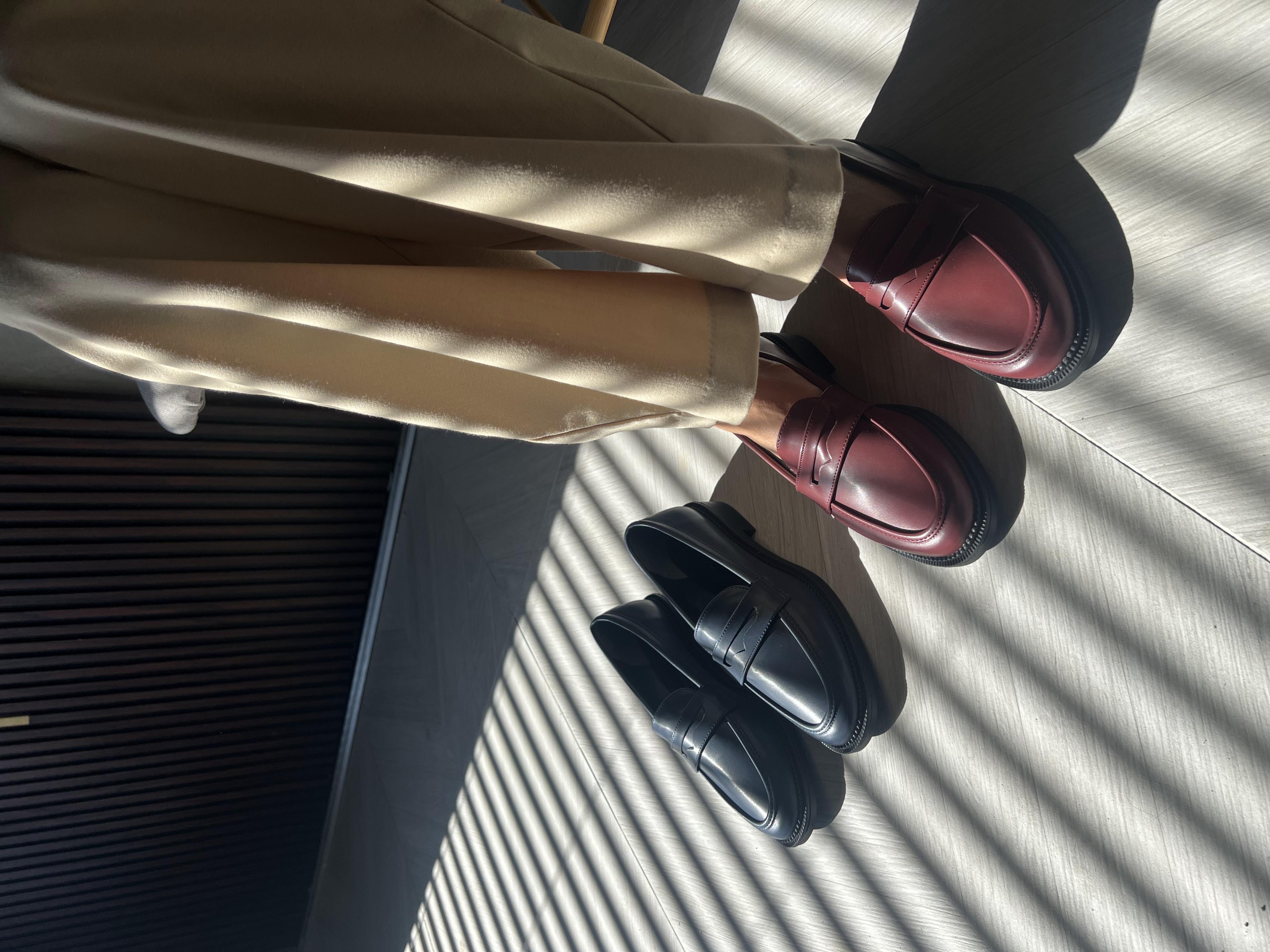 PM İZABEL K904 36-40 LOAFER