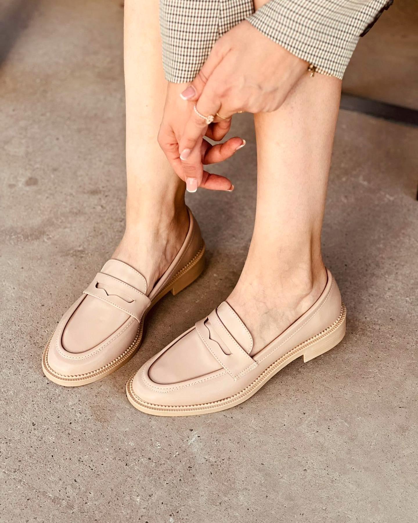 PM İZABEL K904 36-40 LOAFER