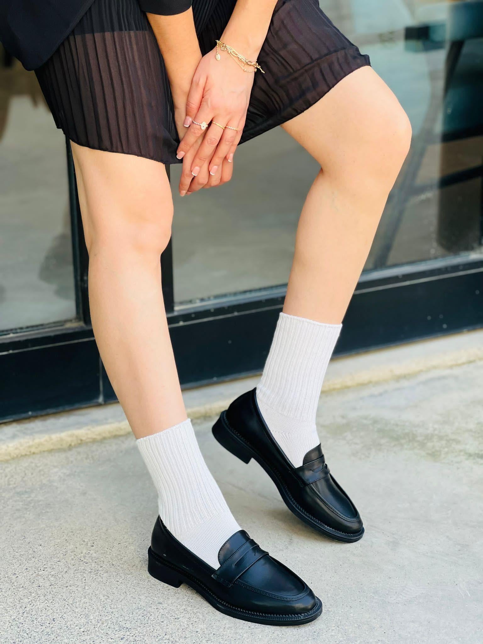 PM İZABEL K904 36-40 LOAFER