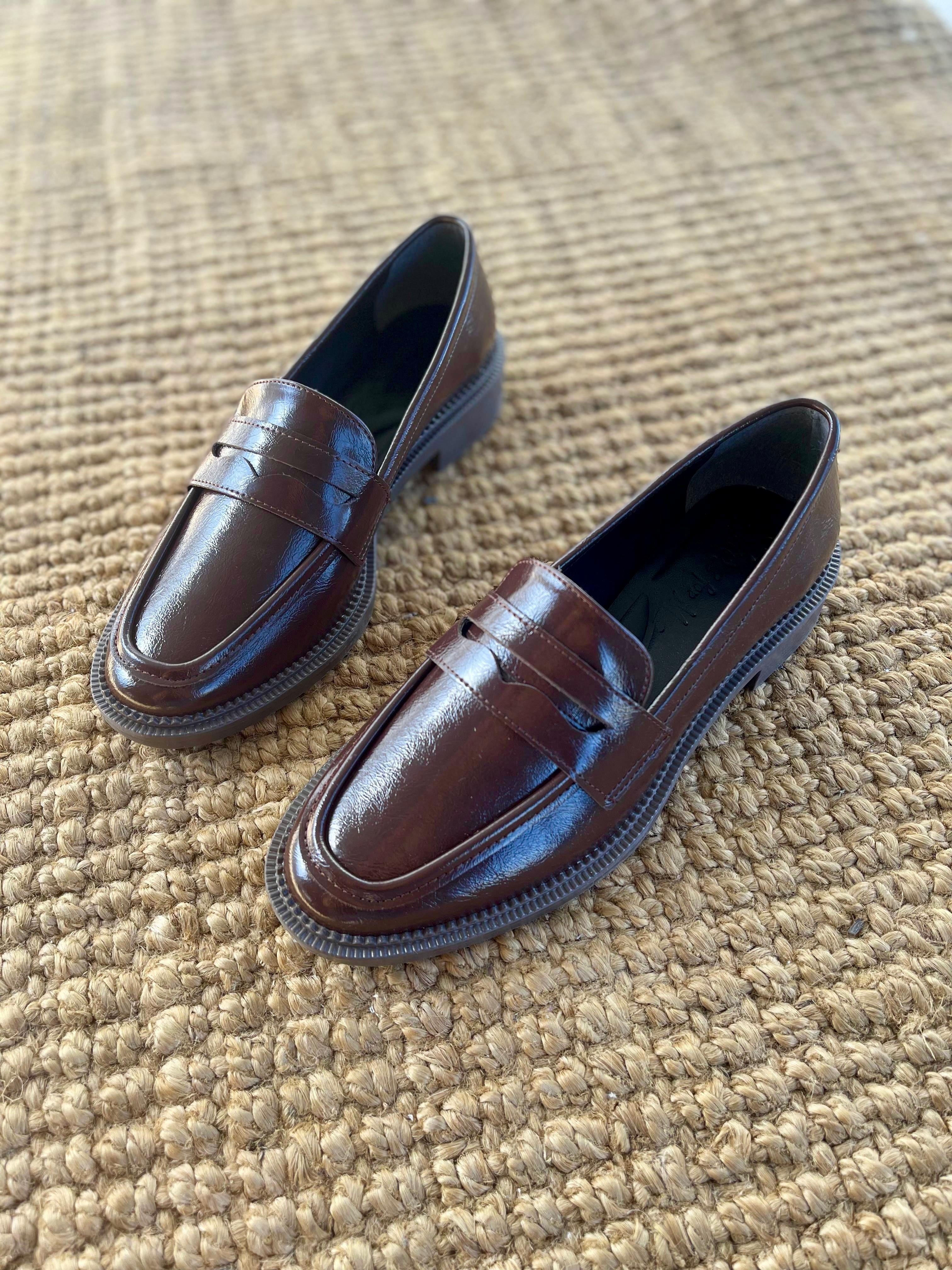 PM İZABEL K904 36-40 LOAFER