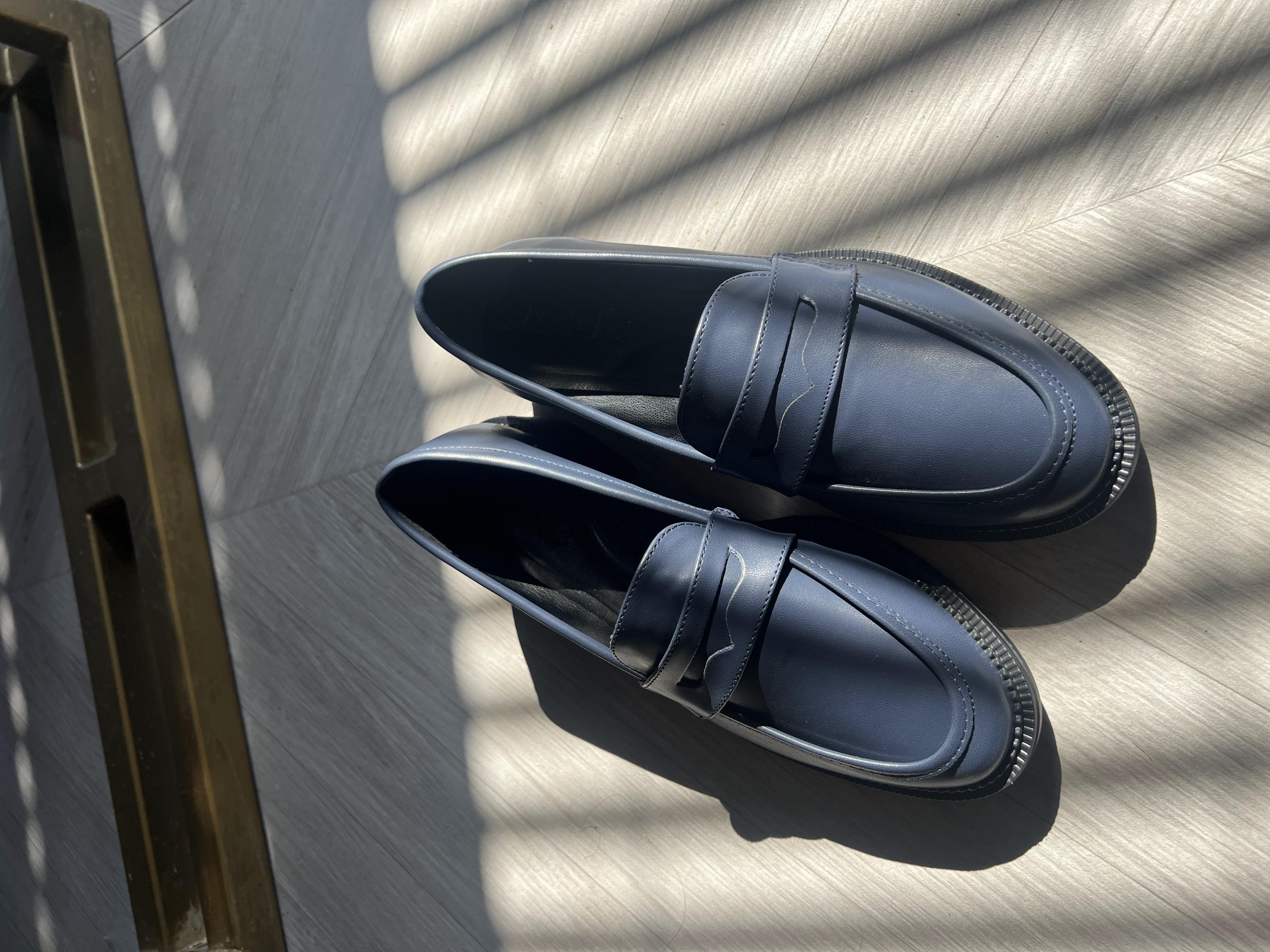 PM İZABEL K904 36-40 LOAFER