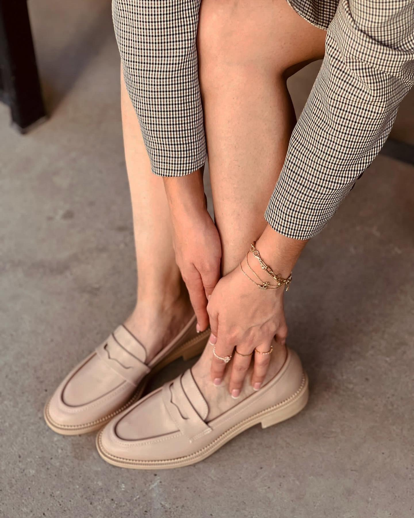 PM İZABEL K904 36-40 LOAFER