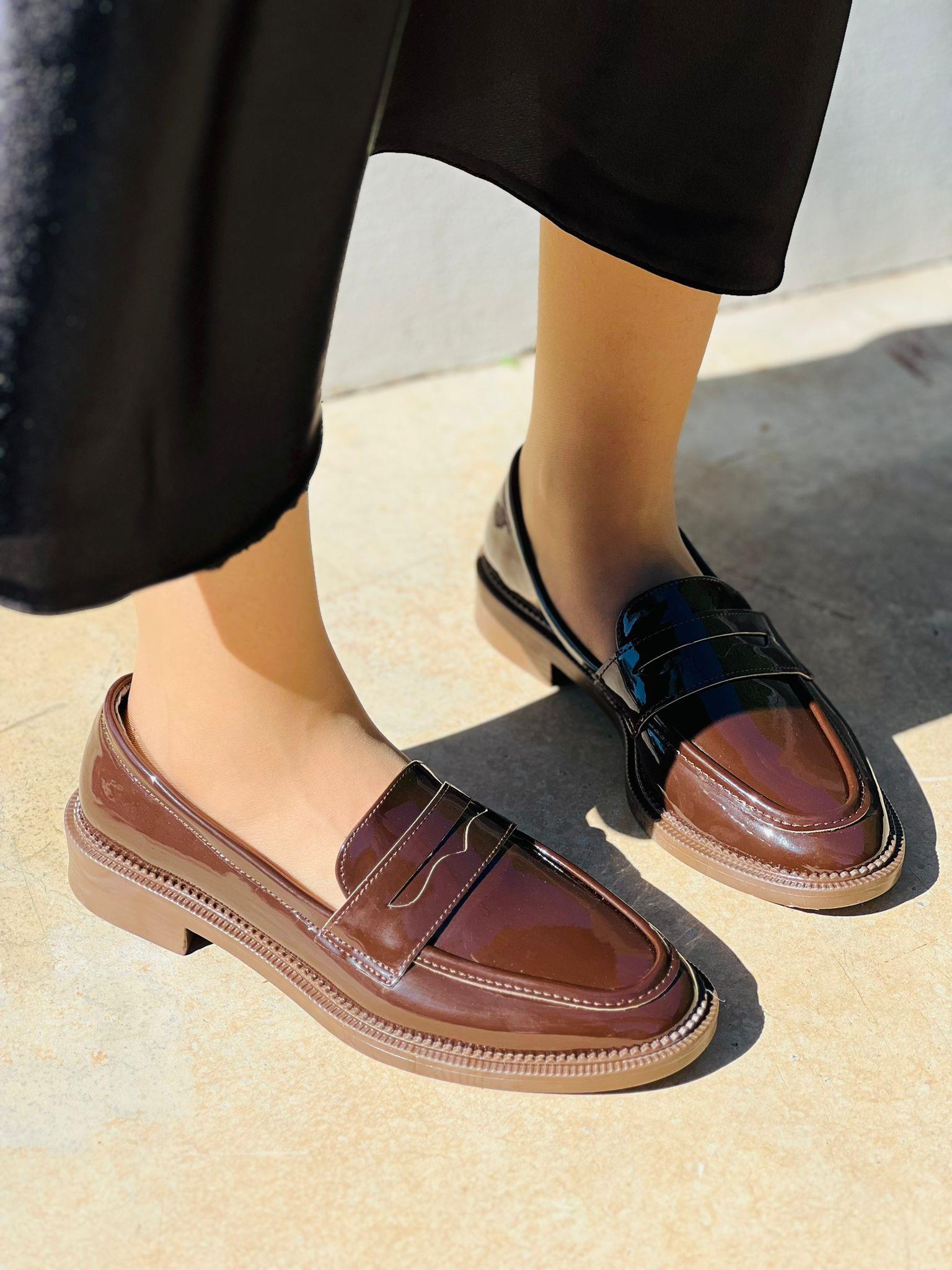 PM İZABEL K904 36-40 LOAFER