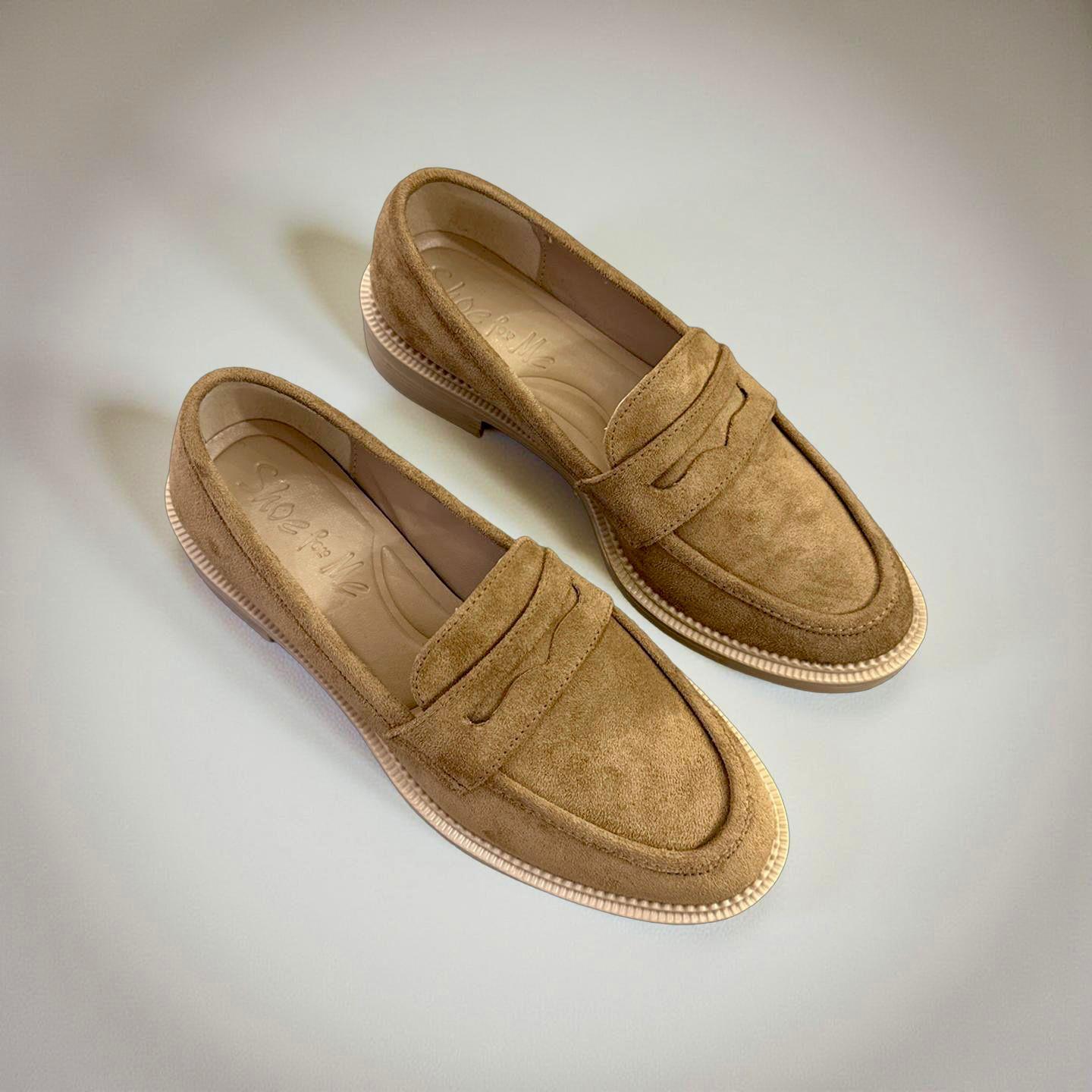 PM İZABEL K904 36-40 LOAFER