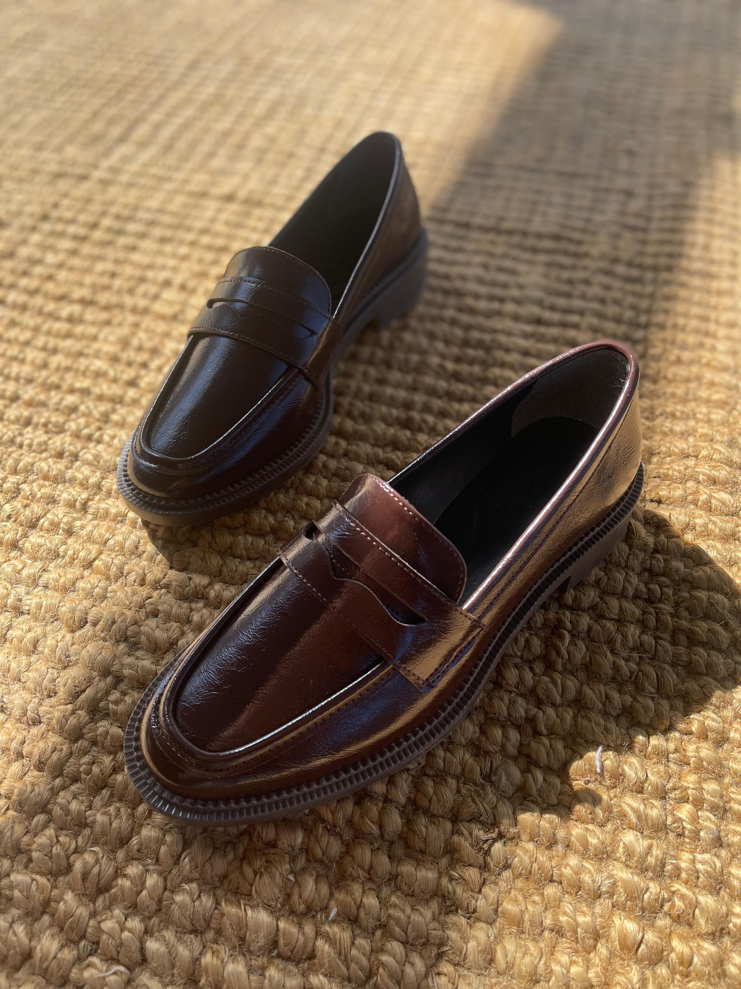 PM İZABEL K904 36-40 LOAFER