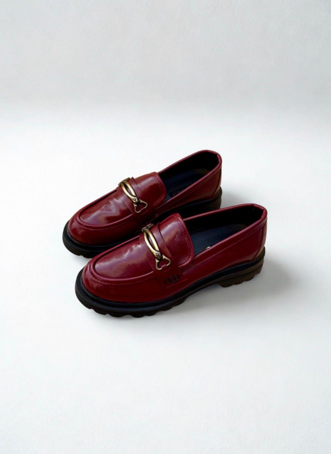PM JUNA KA515/112 36-40 LOAFER