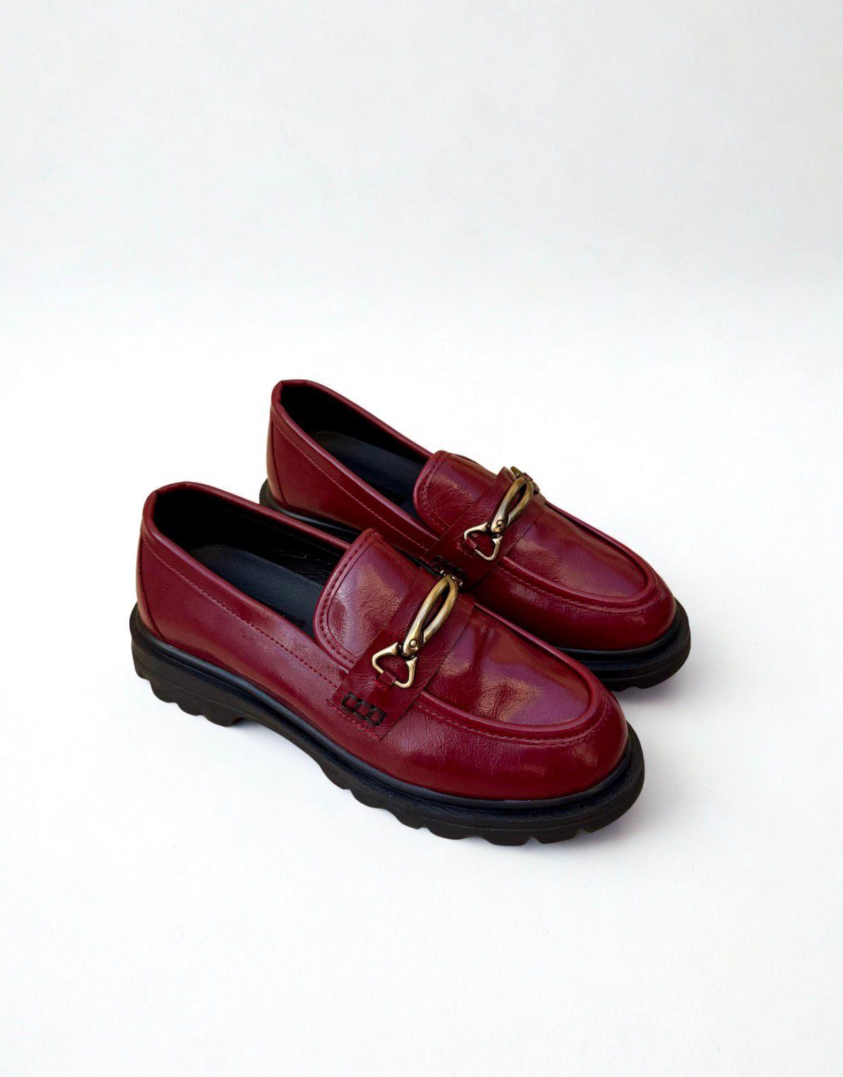 PM JUNA KA515/112 36-40 LOAFER