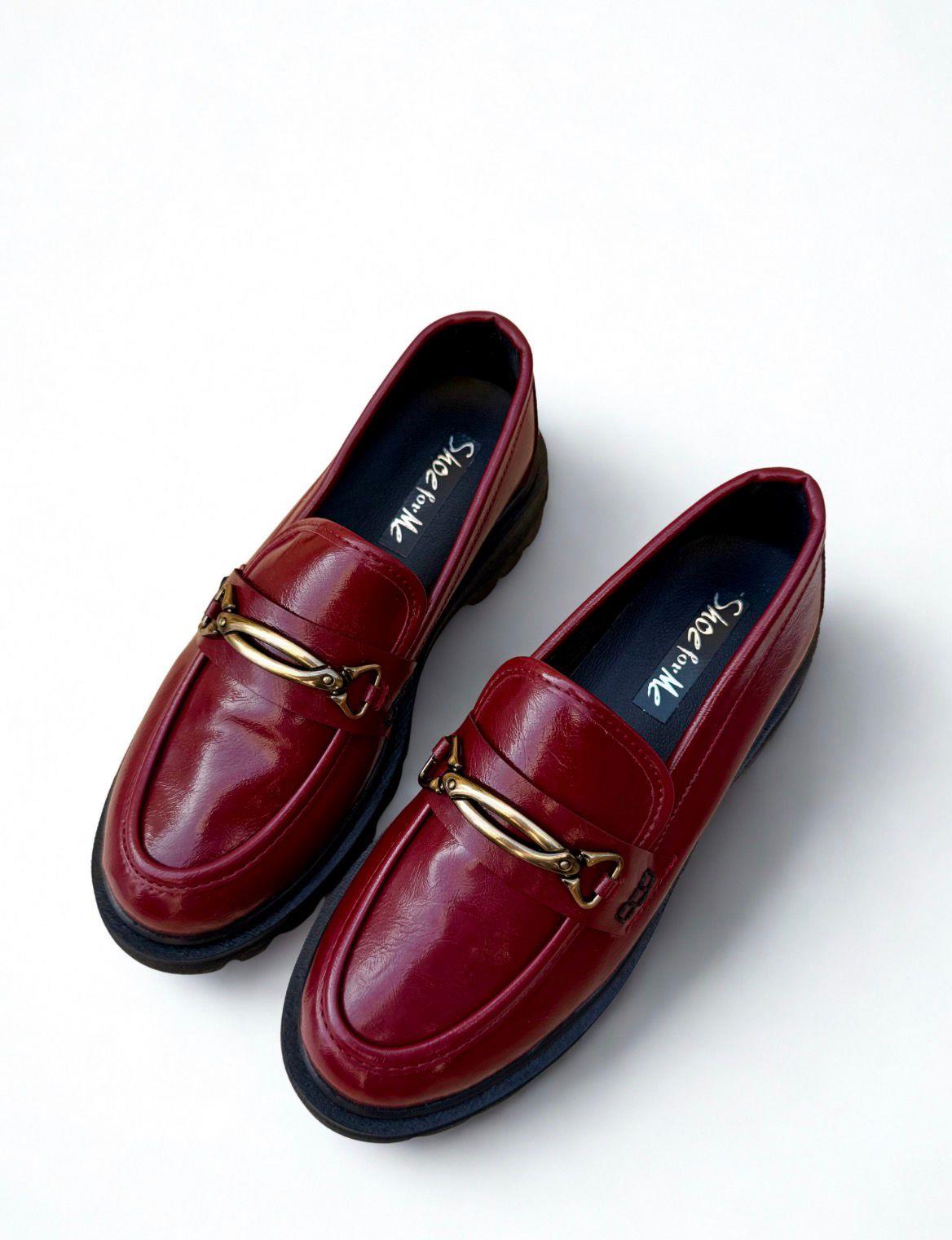 PM JUNA KA515/112 36-40 LOAFER
