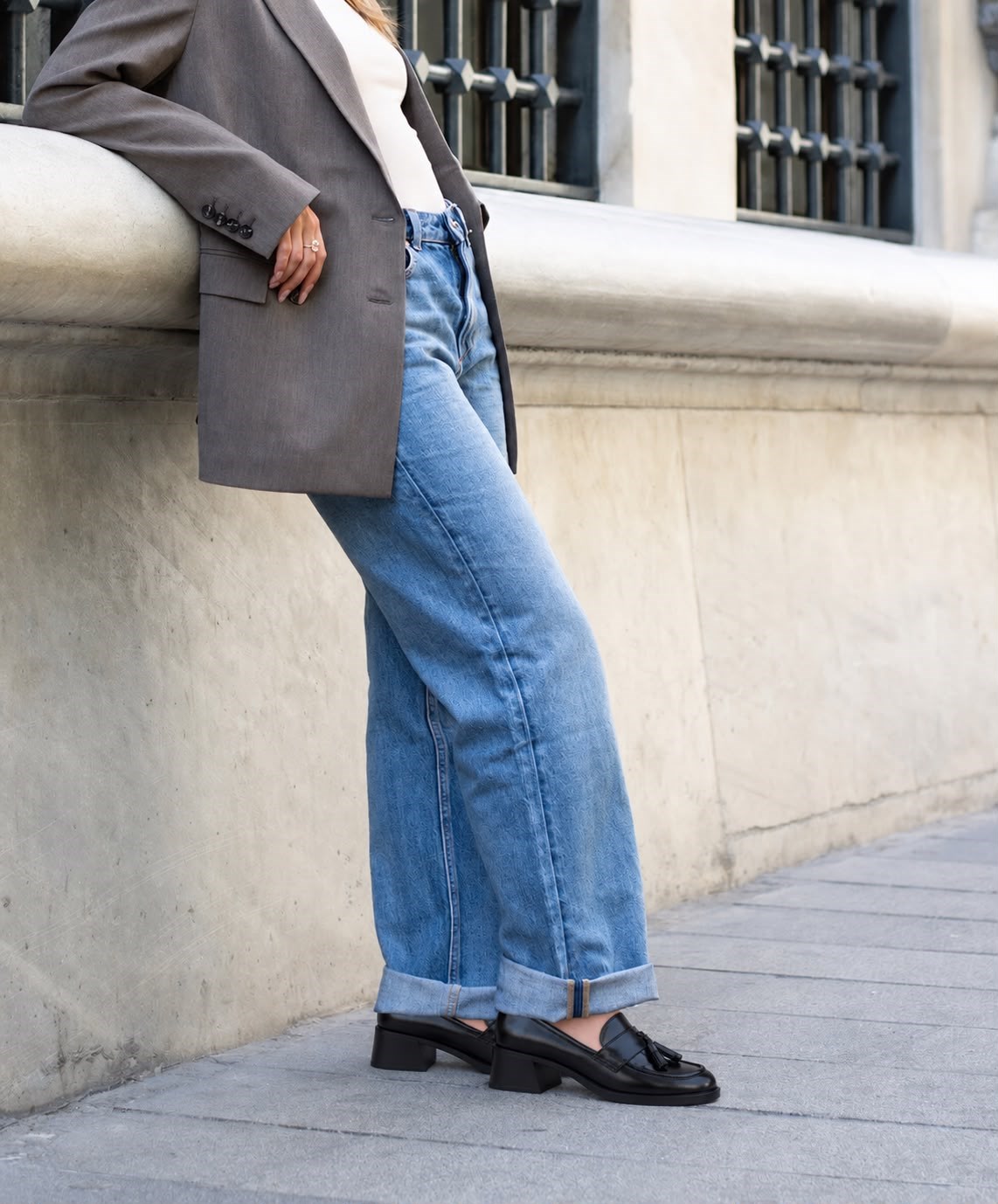 PM K1454/1 LAGUNNA 36-40 LOAFER