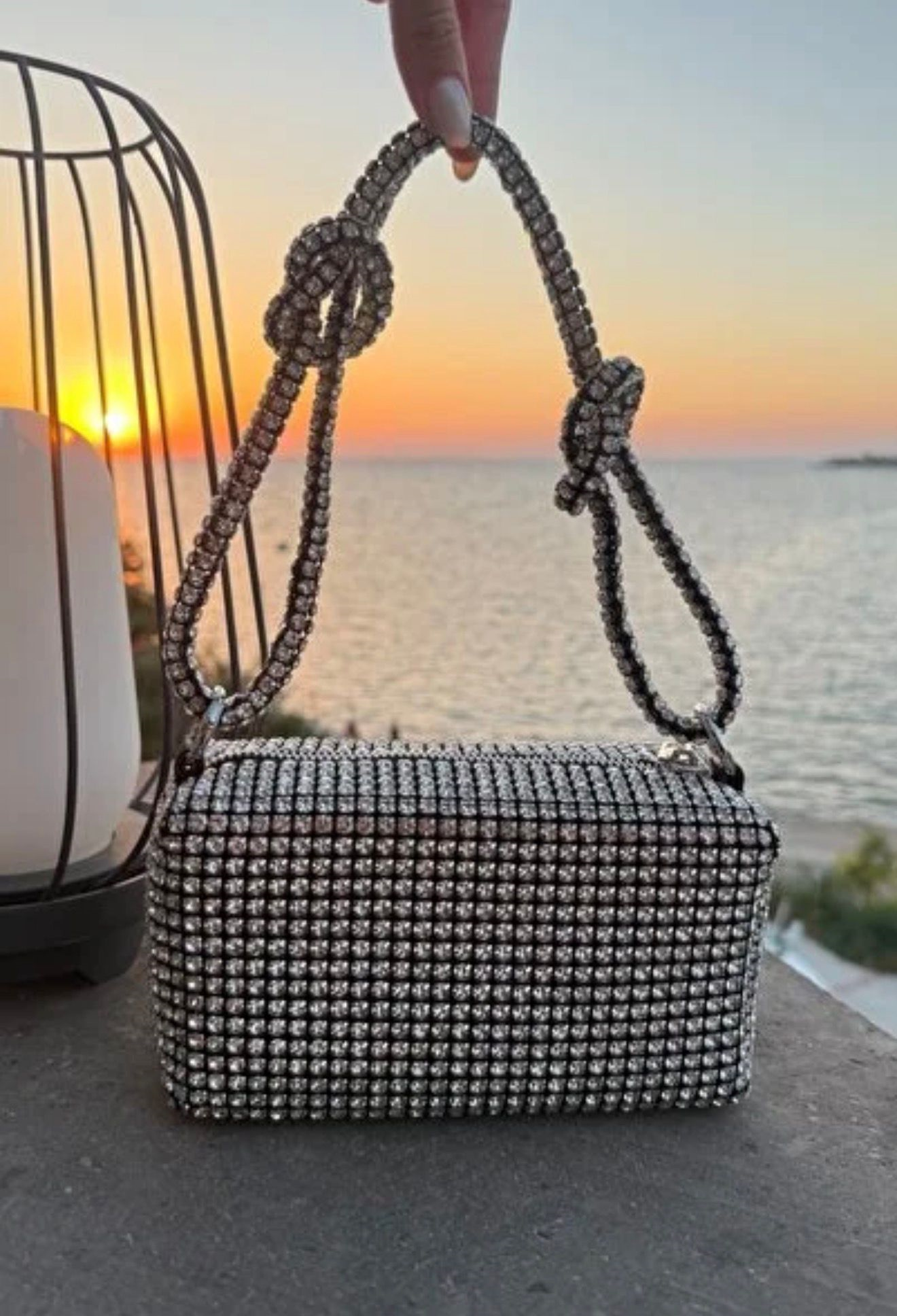 PM K3006 PORTFÖY ÇANTA