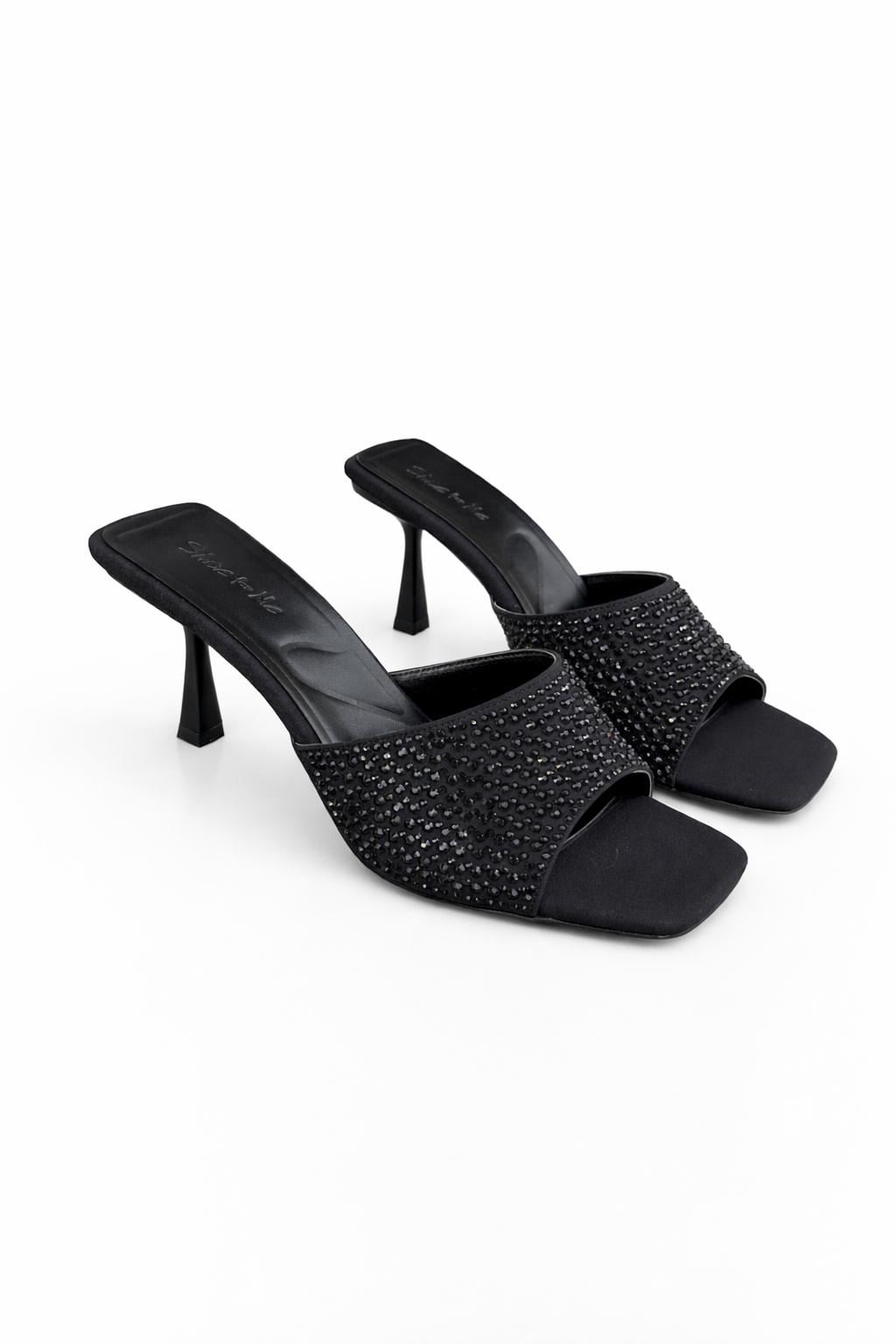 PM KAİ  K122 36-40 TOPUKLU TERLİK