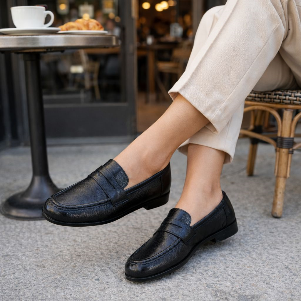 PM KELVİN K010 36-40 LOAFER
