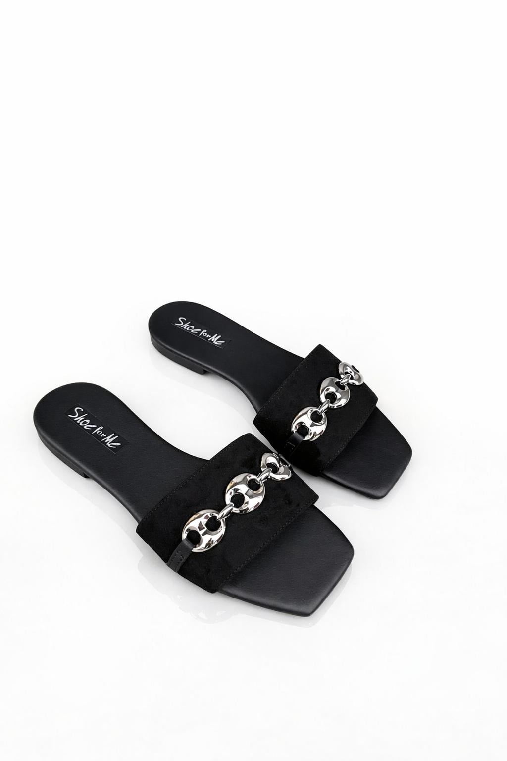 PM KENZA K970 36-40 DÜZ TERLİK