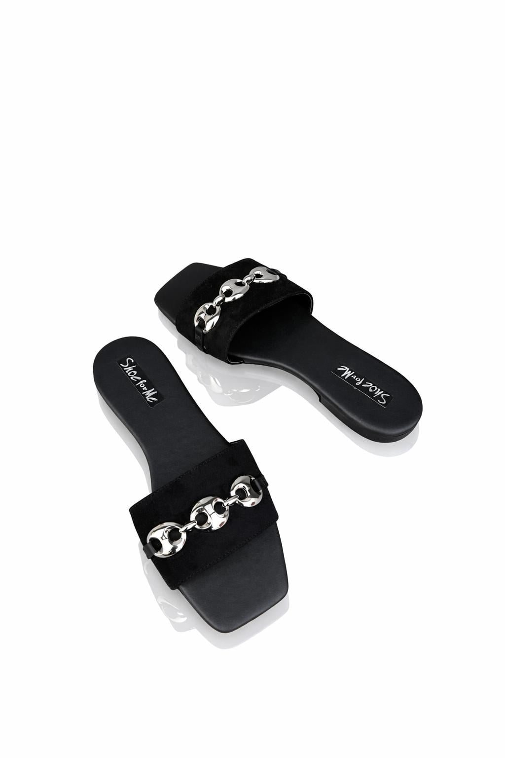PM KENZA K970 36-40 DÜZ TERLİK
