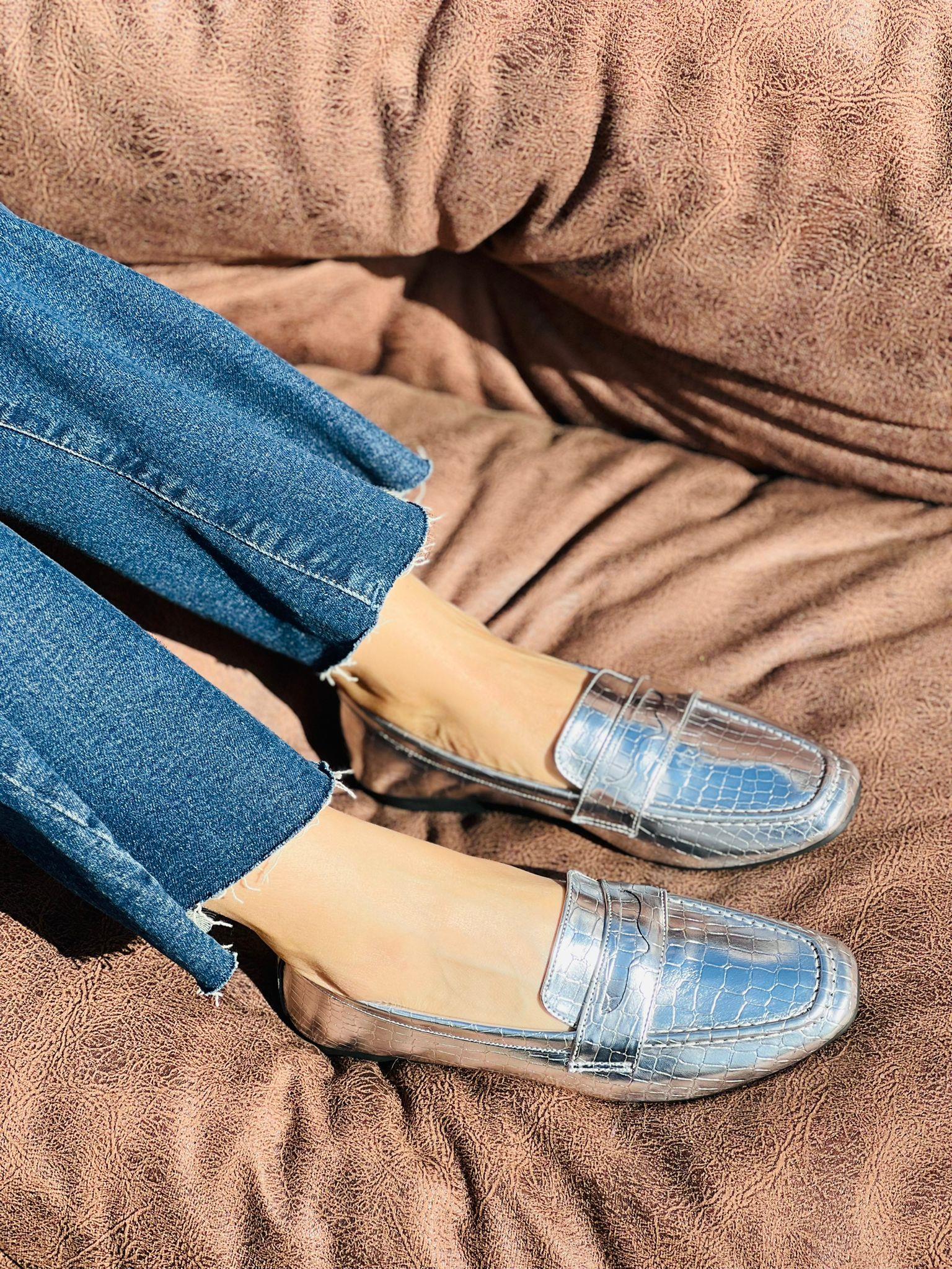 PM KROK K2059 36-40 LOAFER