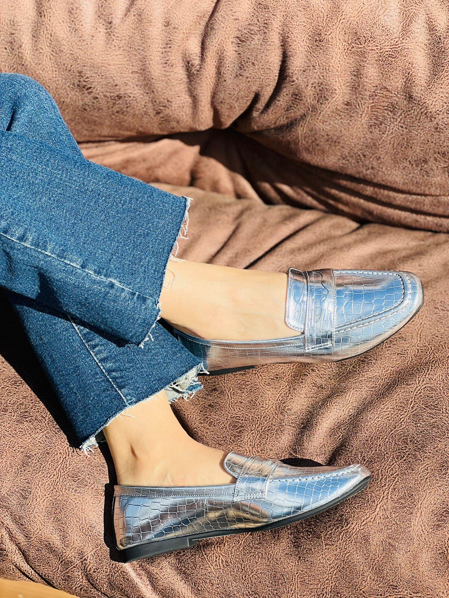 PM KROK K2059 36-40 LOAFER