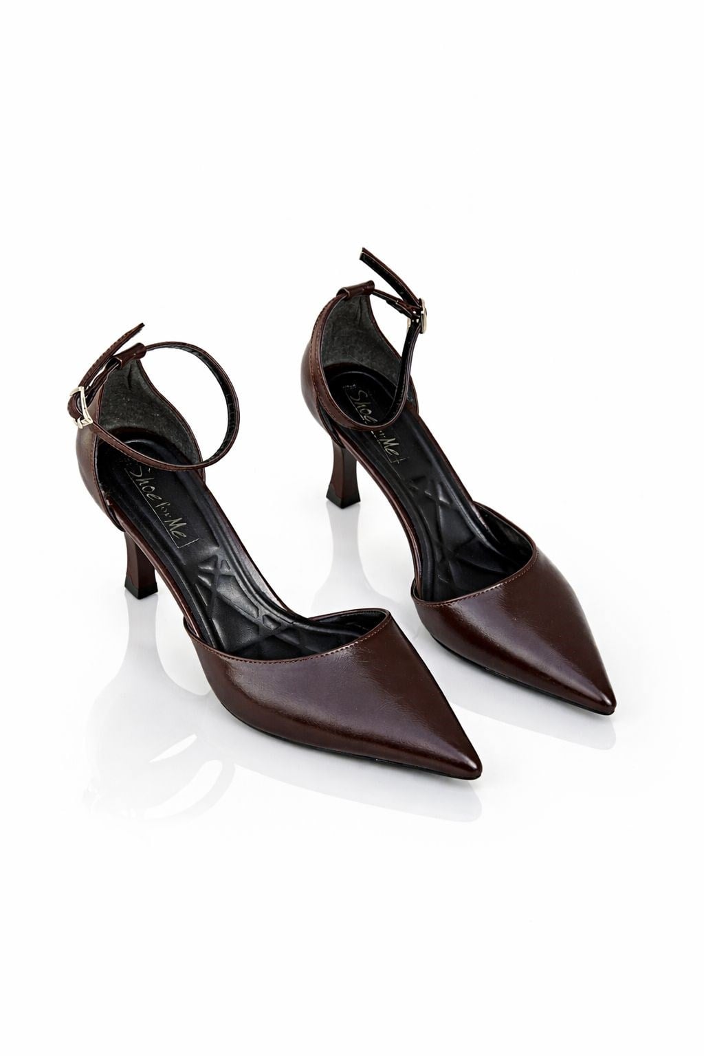 PM LELA K242 36-40 STİLETTO