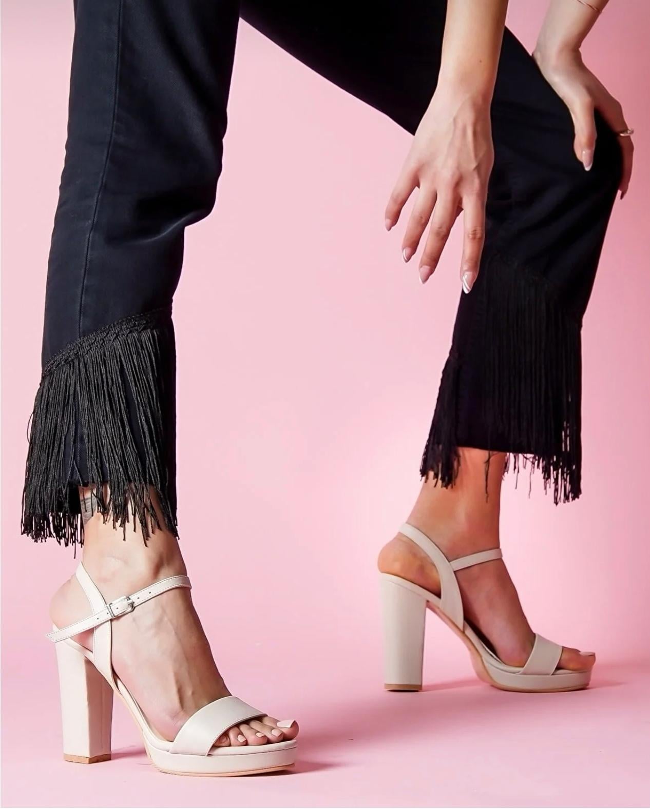 PM LOORA K29 36-40 PLATFORM