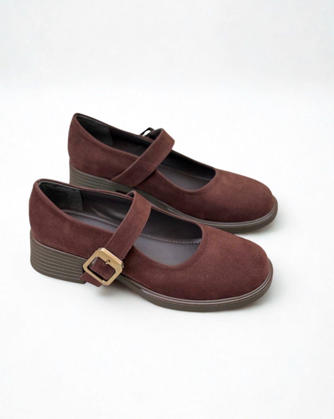 PM LUZZO K1022 36-40 TOPUKLU AYAKKABI