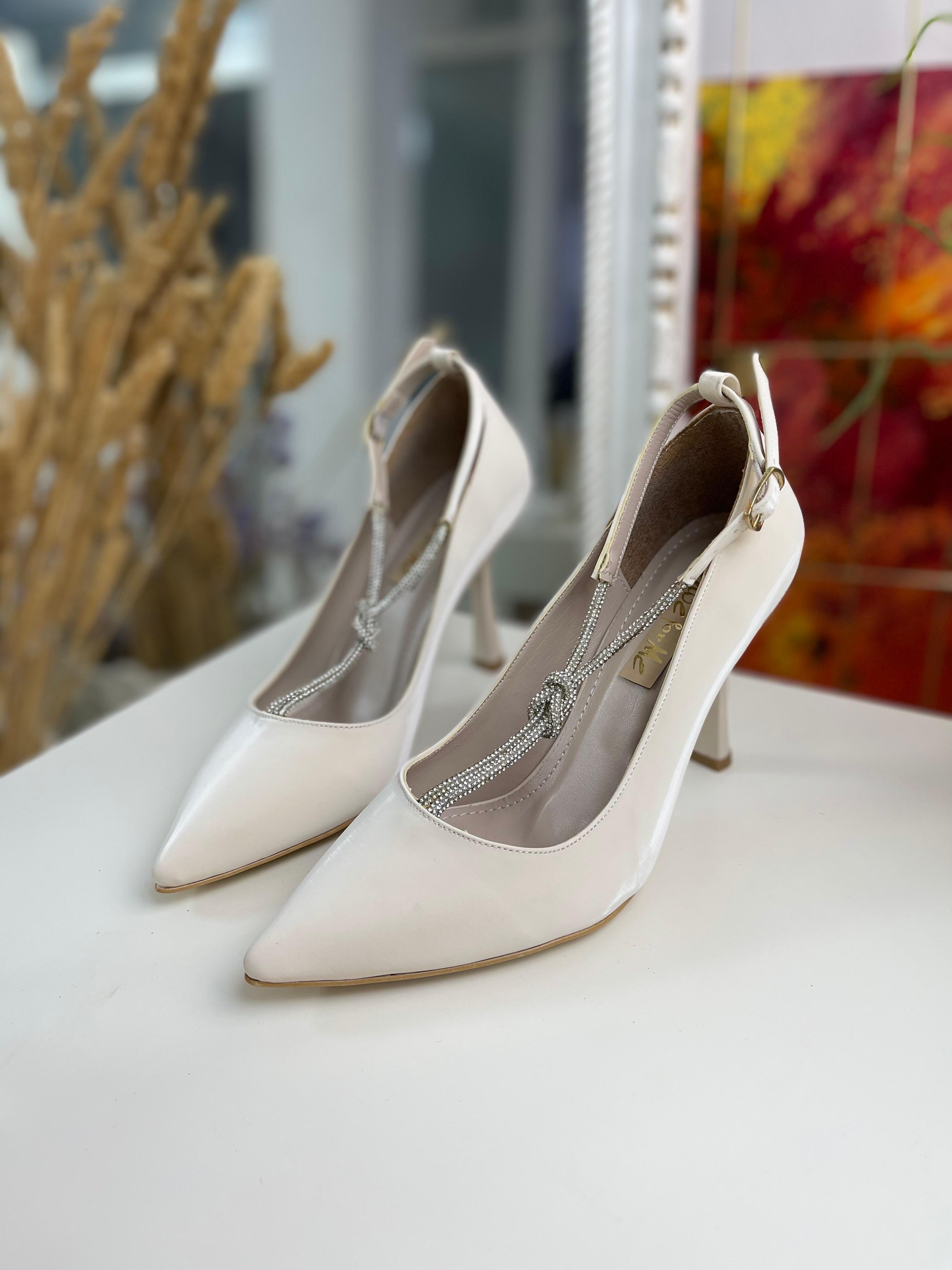 PM MARY K075/2 36-40 STİLETTO