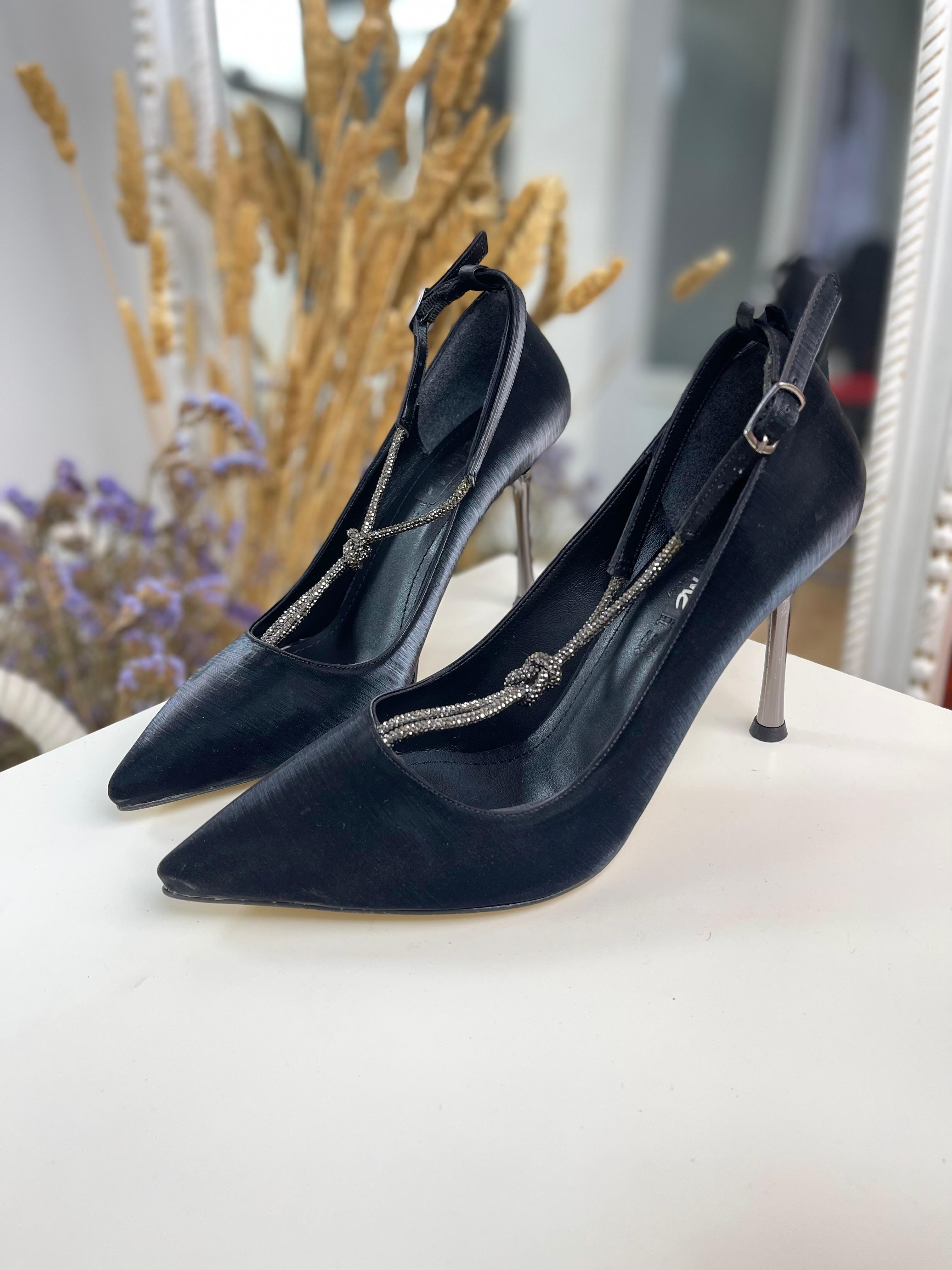 PM MARY K075/2 36-40 STİLETTO