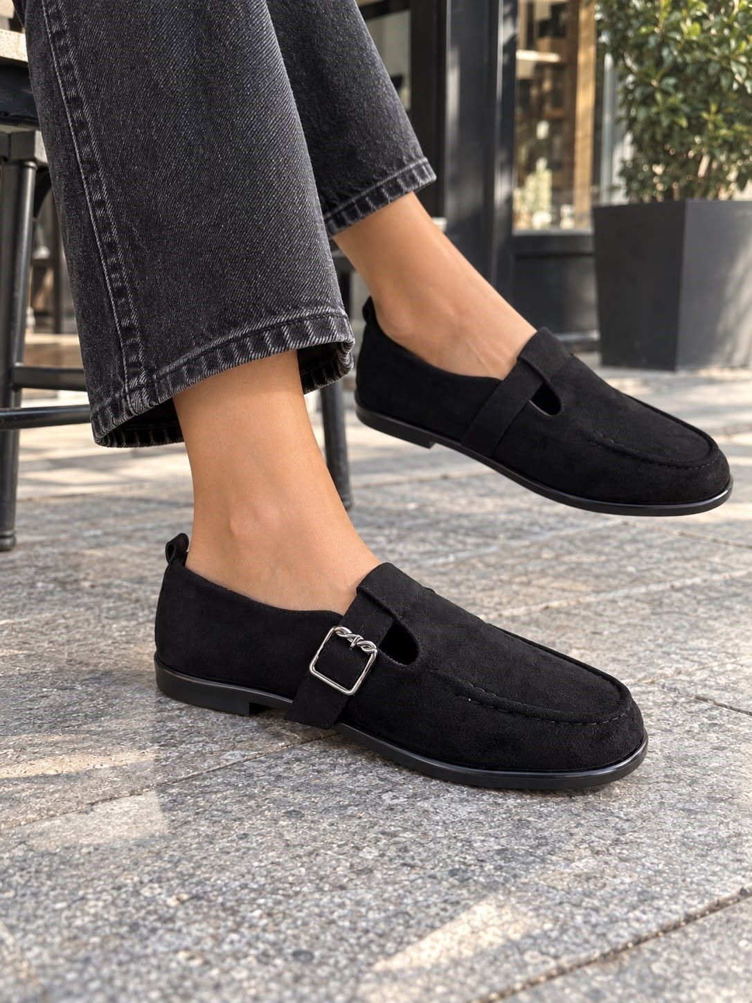 PM MARYJANE K228 36-40 BABET