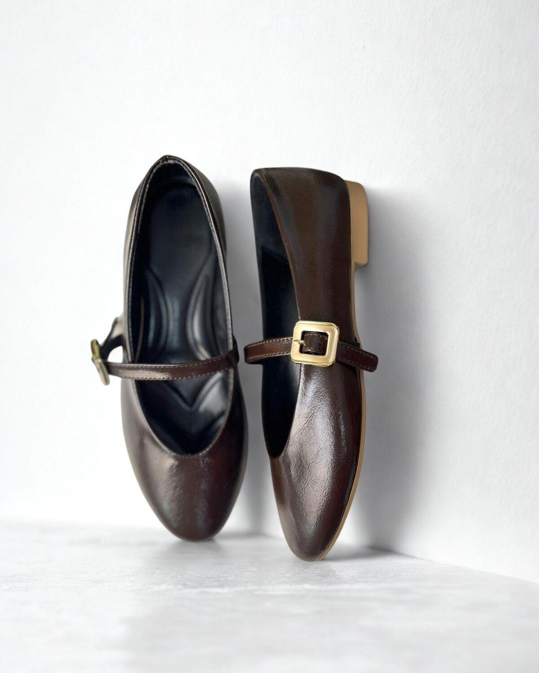 PM MAYRA K500 36-40 BABET