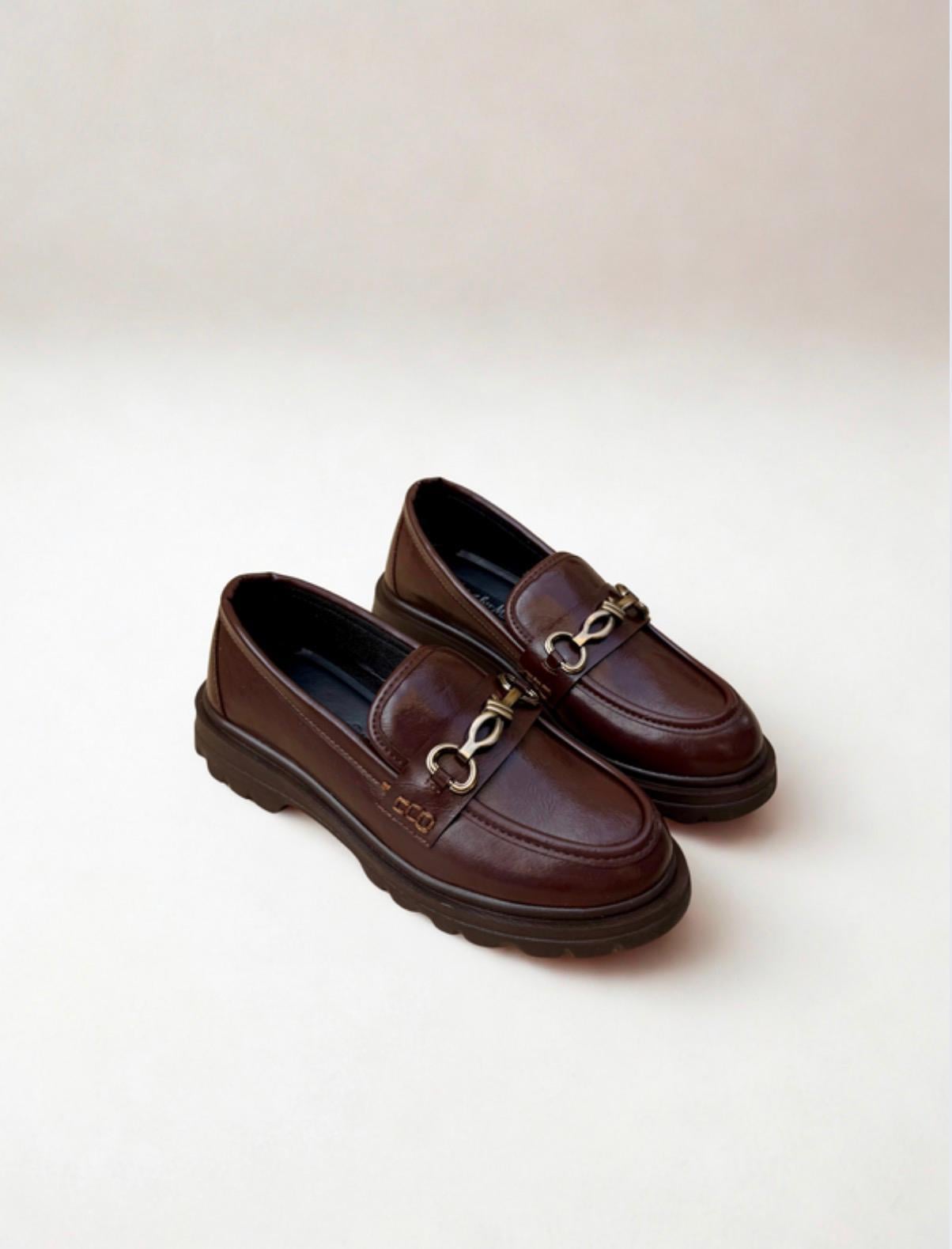 PM MİZZY KA515/113 36-40 LOAFER