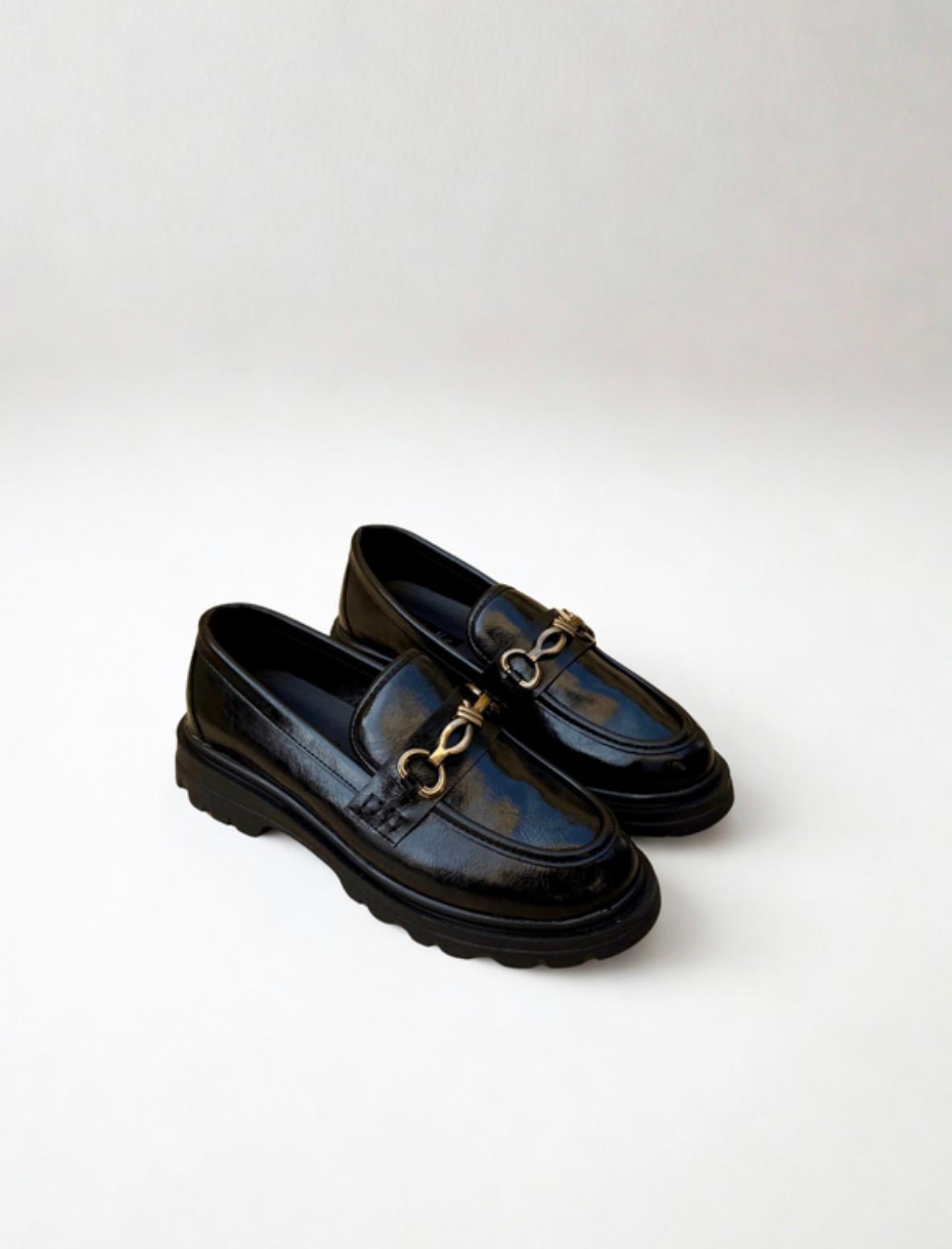 PM MİZZY KA515/113 36-40 LOAFER