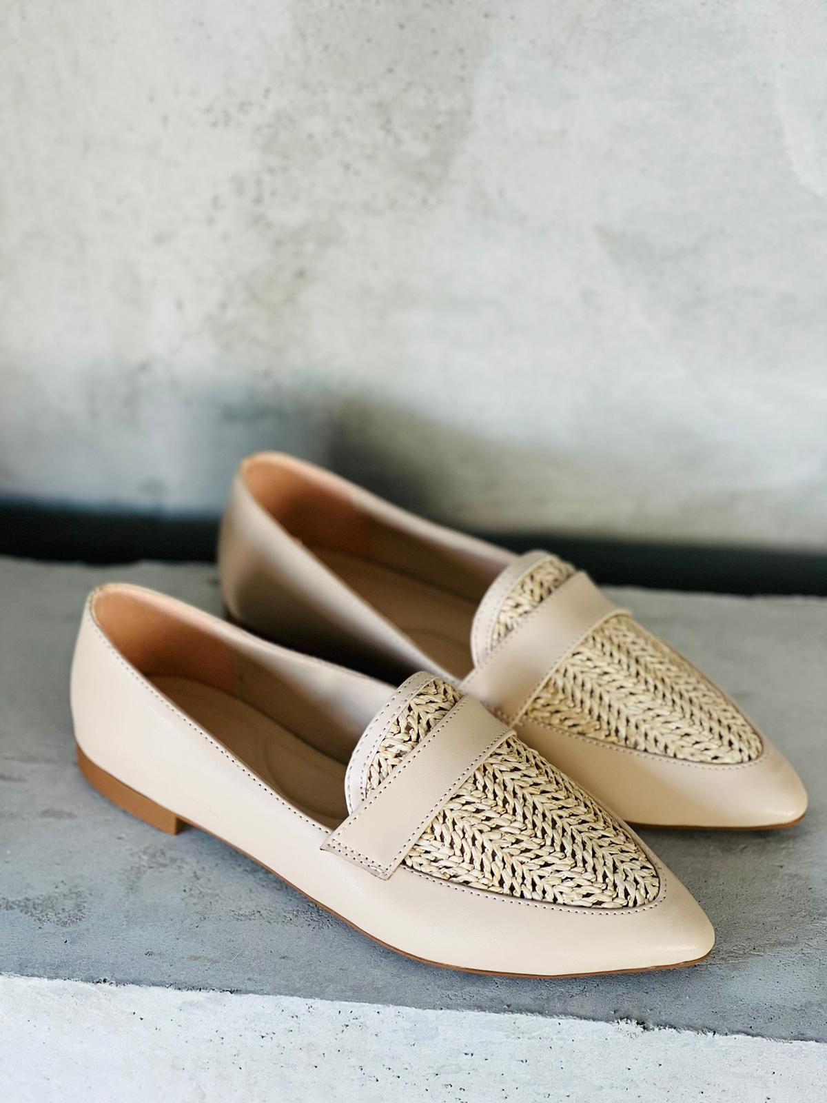 PM NAKISH K02 36-40 BABET
