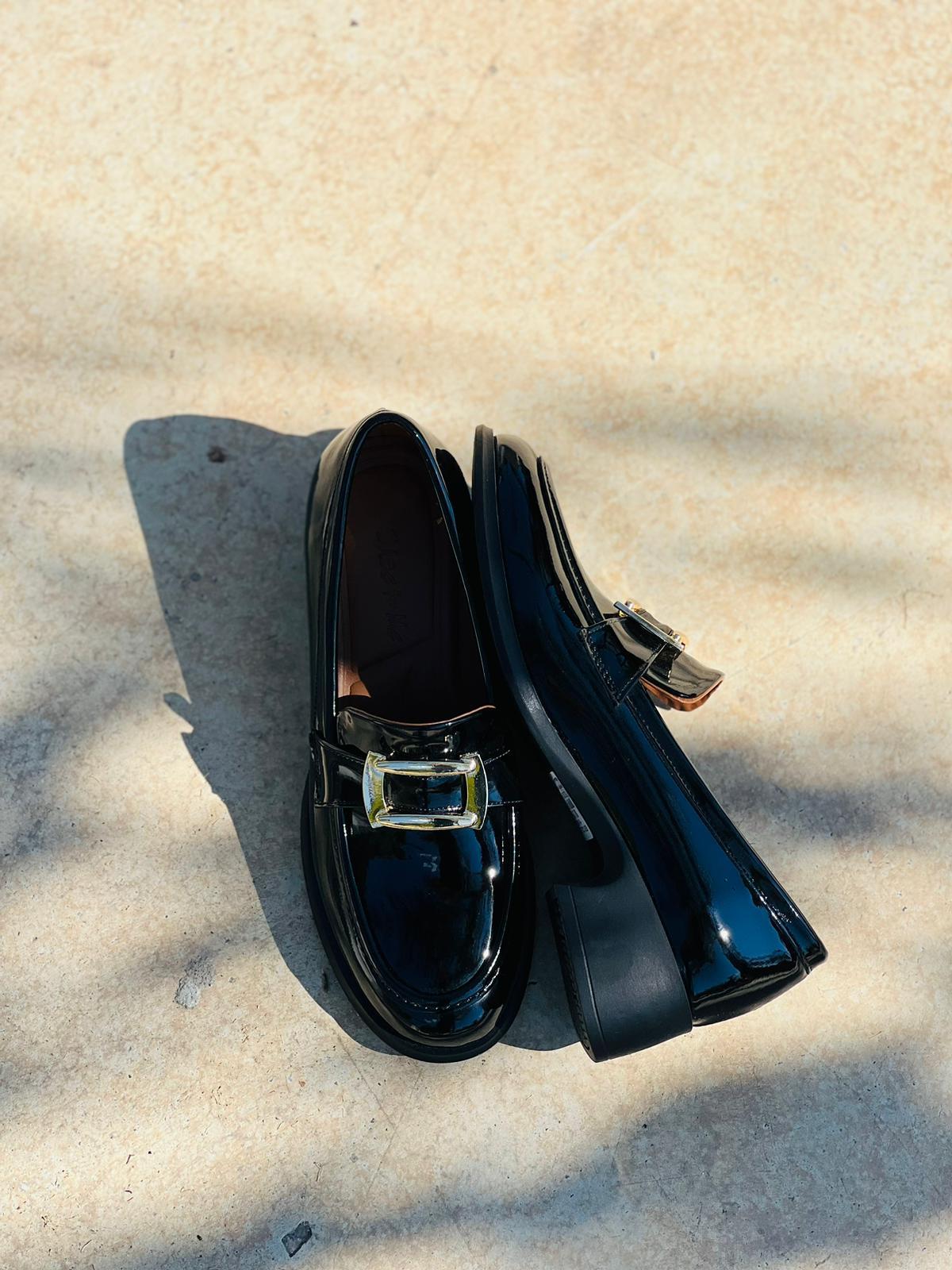 PM NEHRU K1010 36-40 LOAFER