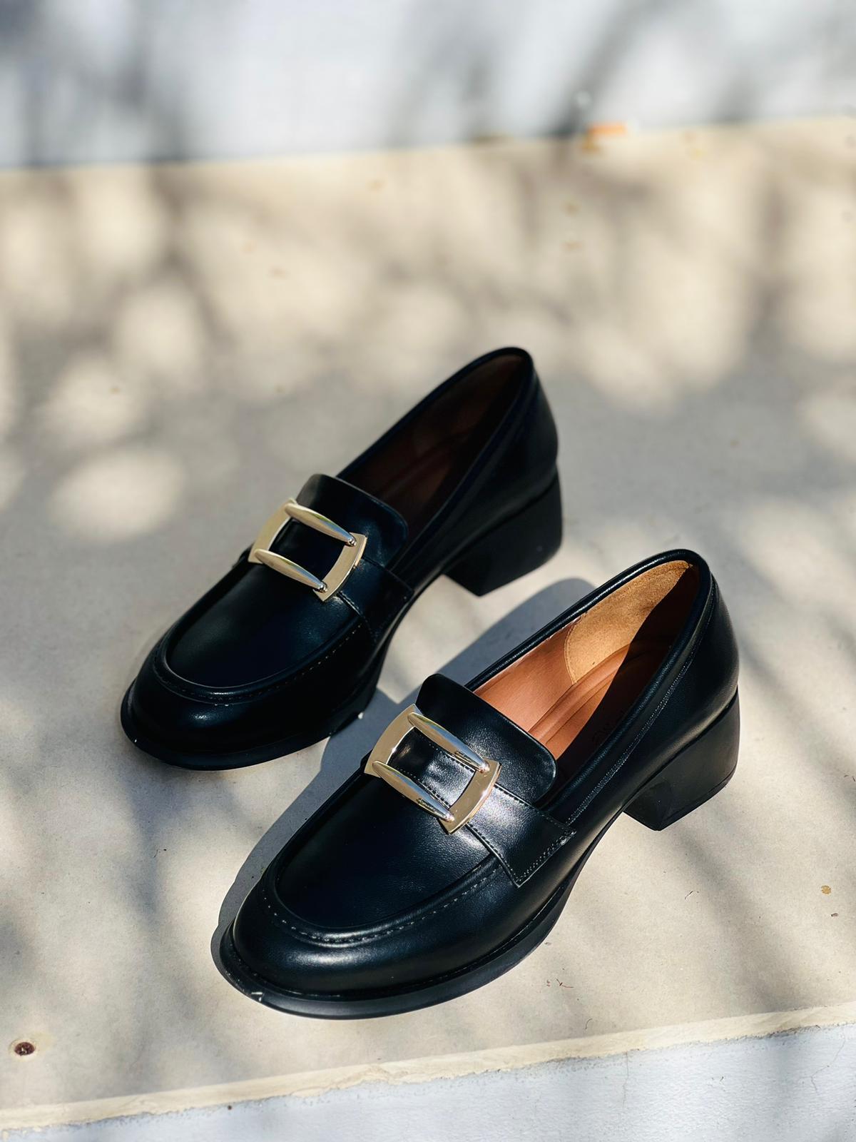 PM NEHRU K1010 36-40 LOAFER