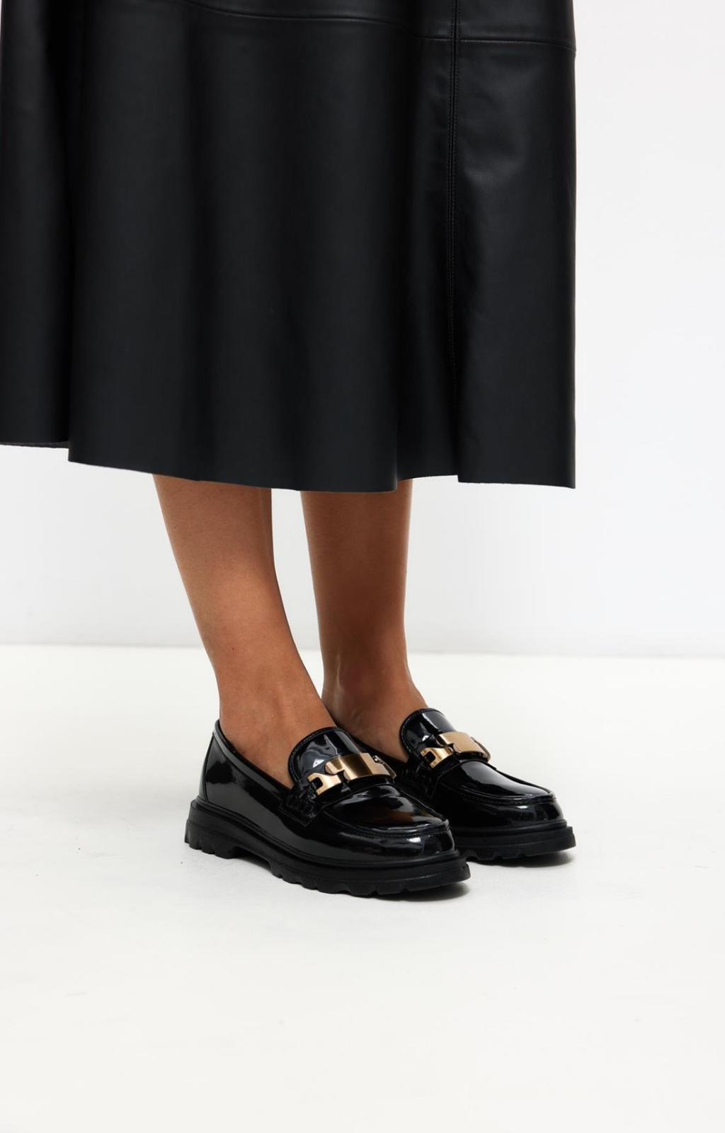 PM NİLL KA515 36-40 LOAFER