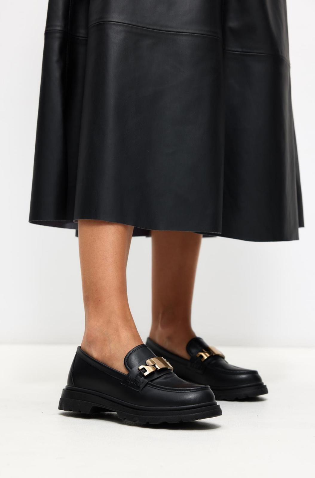 PM NİLL KA515 36-40 LOAFER
