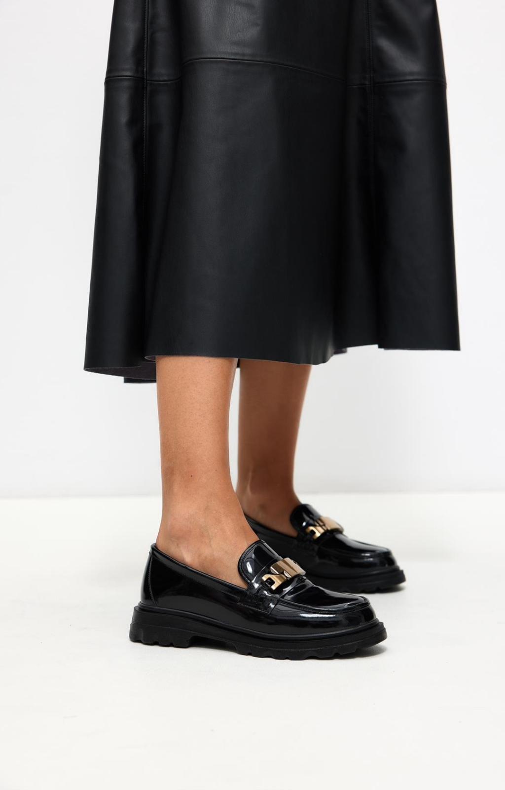 PM NİLL KA515 36-40 LOAFER
