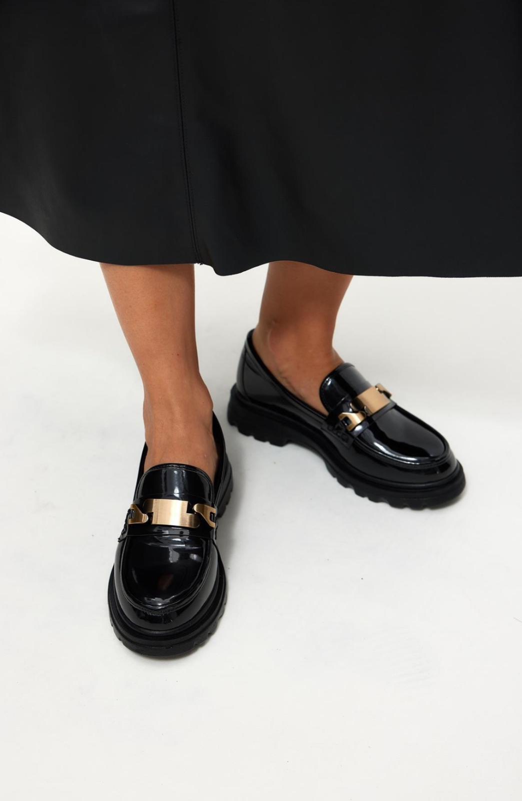 PM NİLL KA515 36-40 LOAFER
