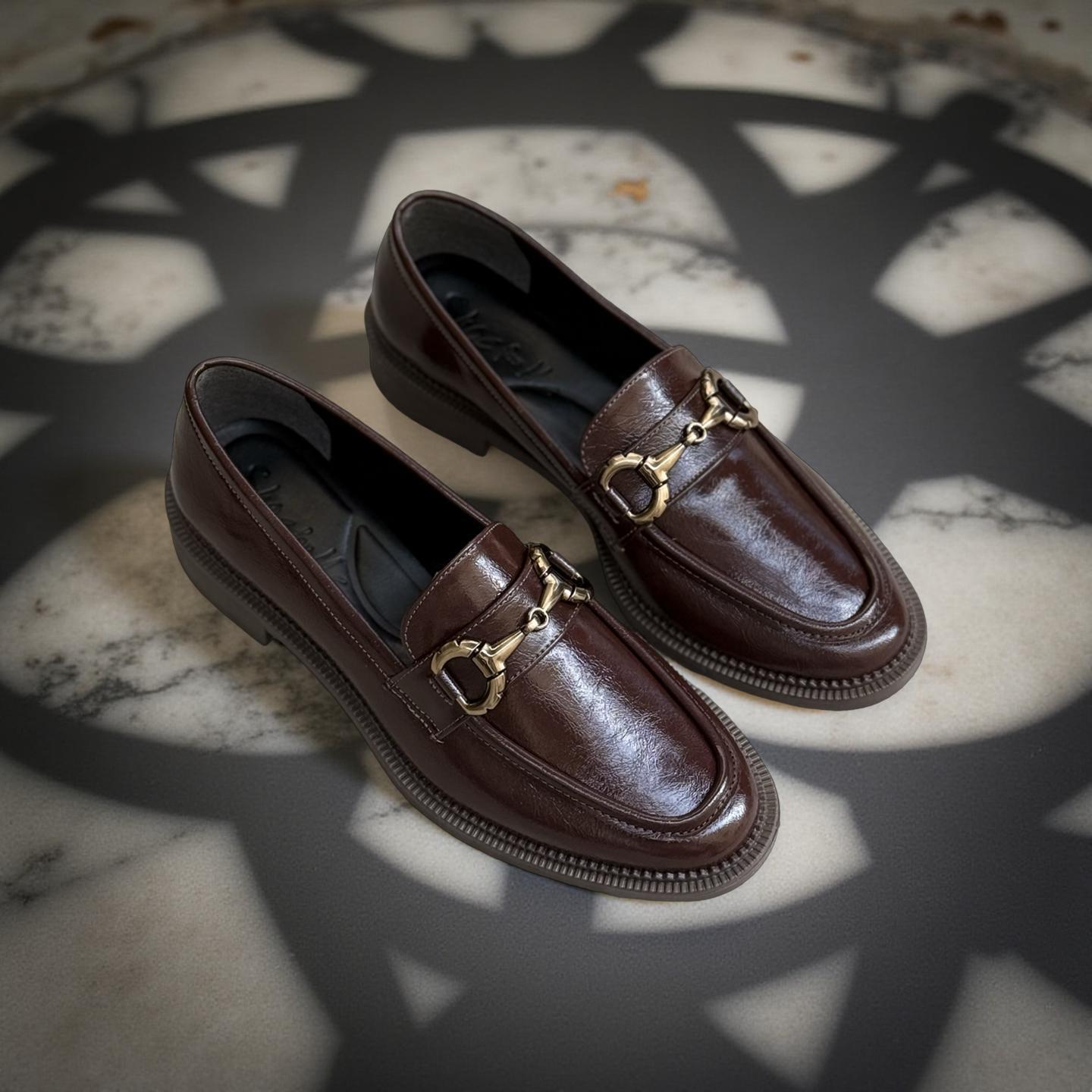 PM NOL K152 36-40 LOAFER