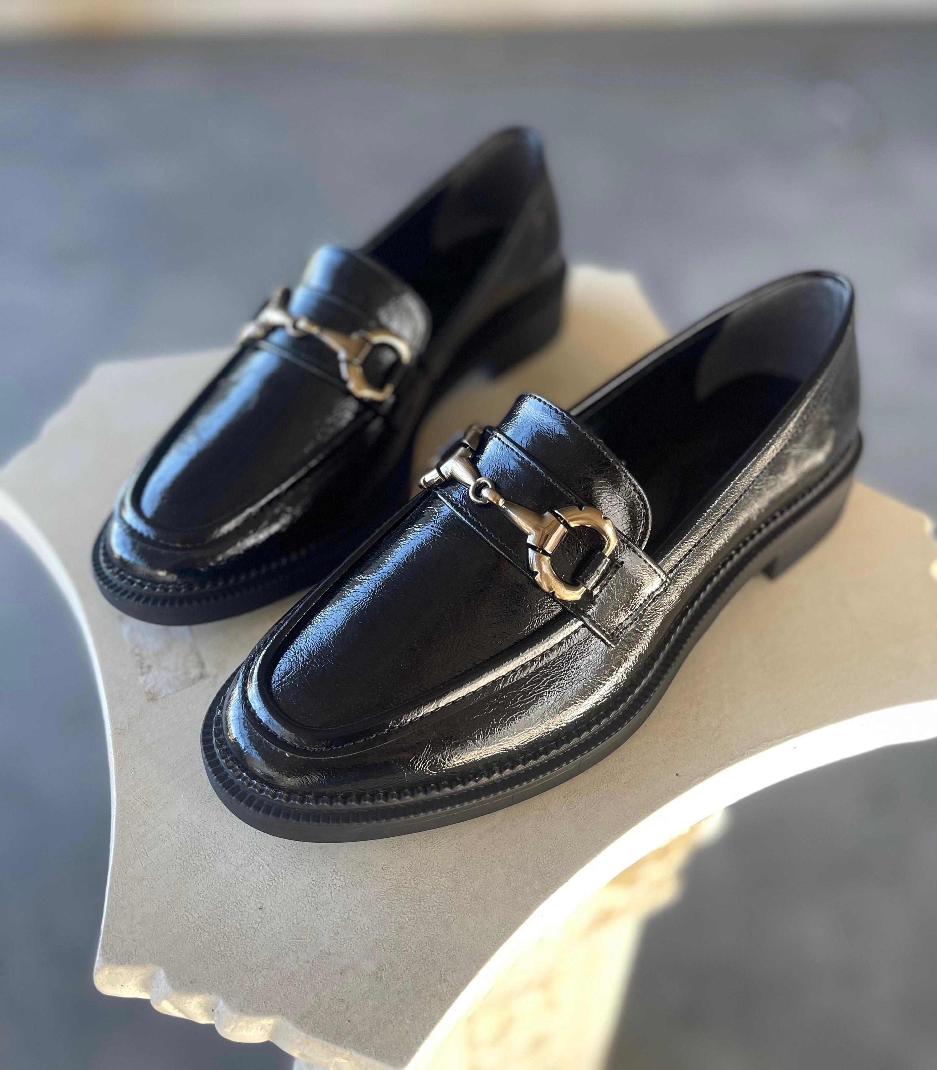 PM NOL K152 36-40 LOAFER