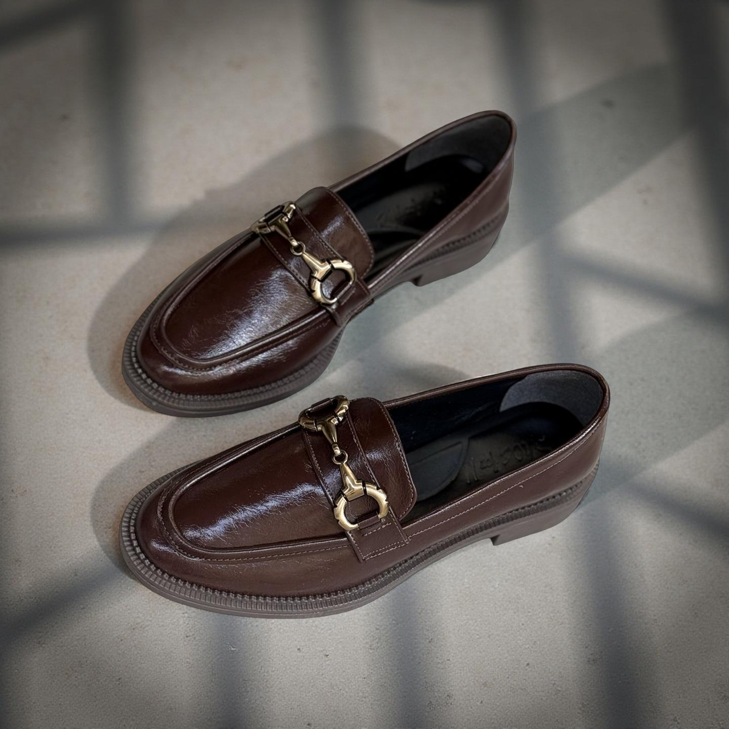PM NOL K152 36-40 LOAFER