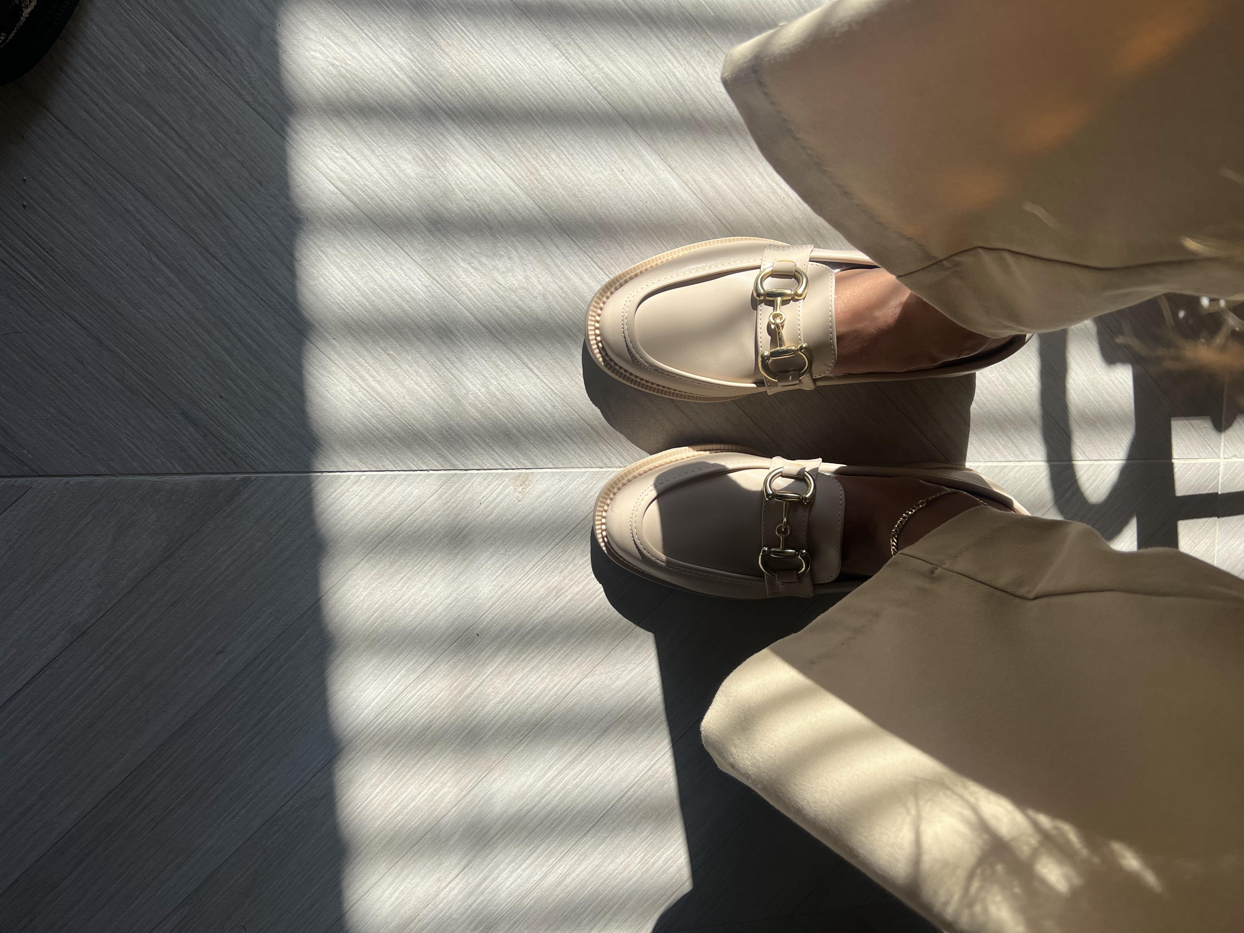 PM NOLLY K906 36-40 LOAFER