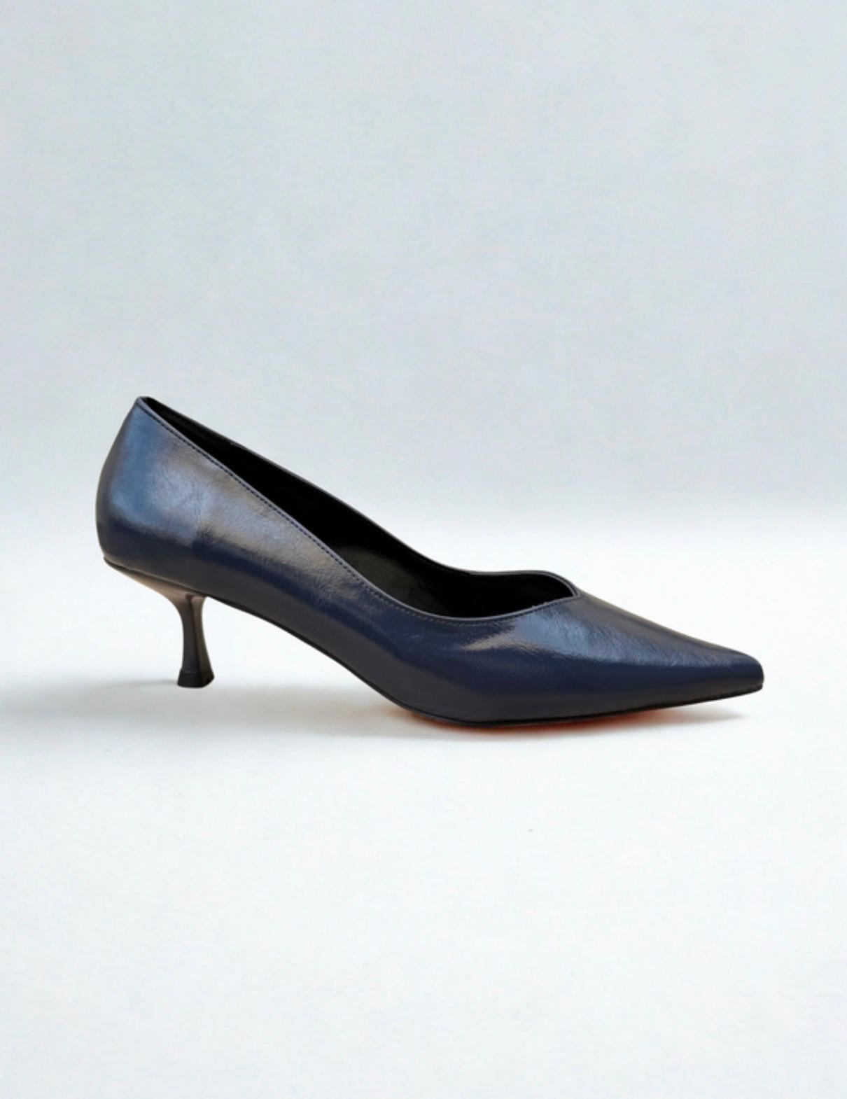 PM PAMELYA K1041 36-40 STİLETTO