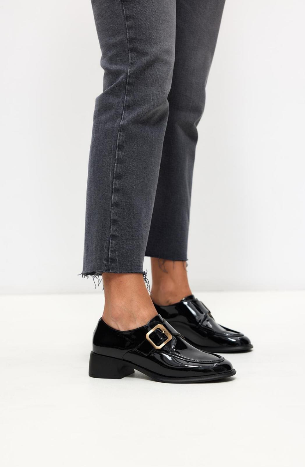 PM RONNİE K1001 36-40 LOAFER