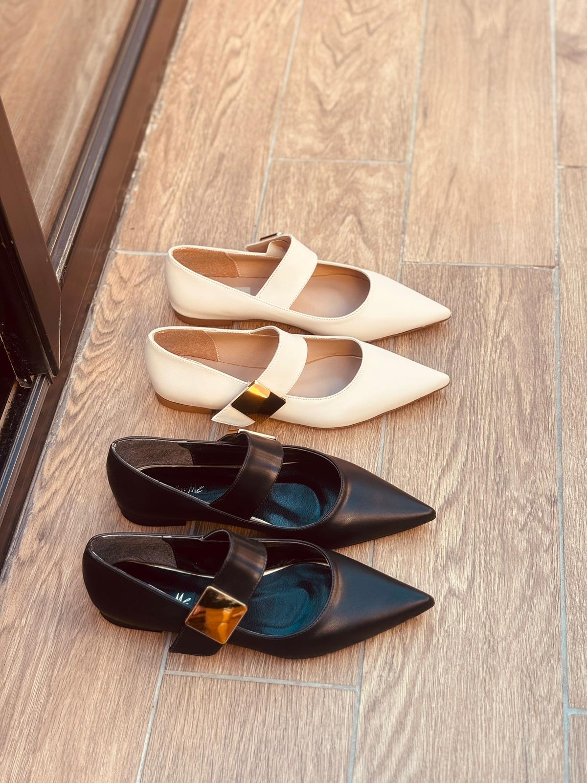 PM RUBBY K2350 36-40 BABET