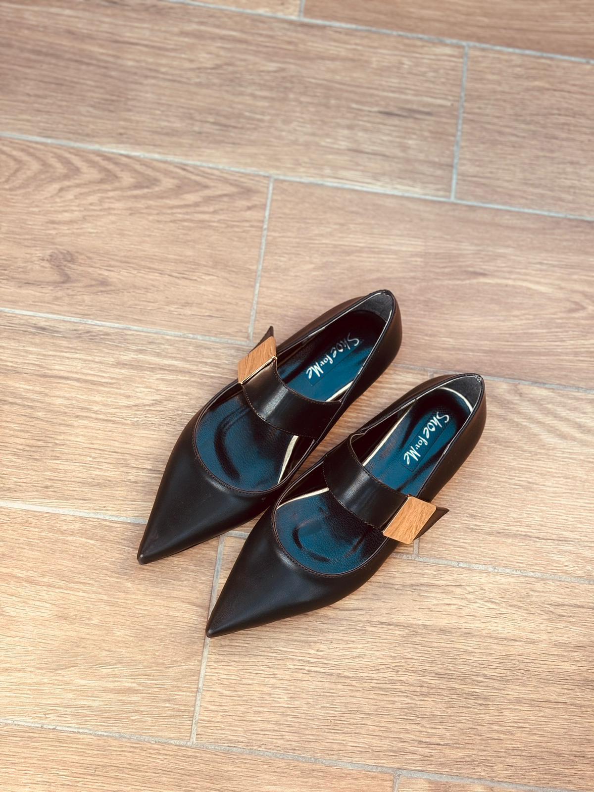 PM RUBBY K2350 36-40 BABET