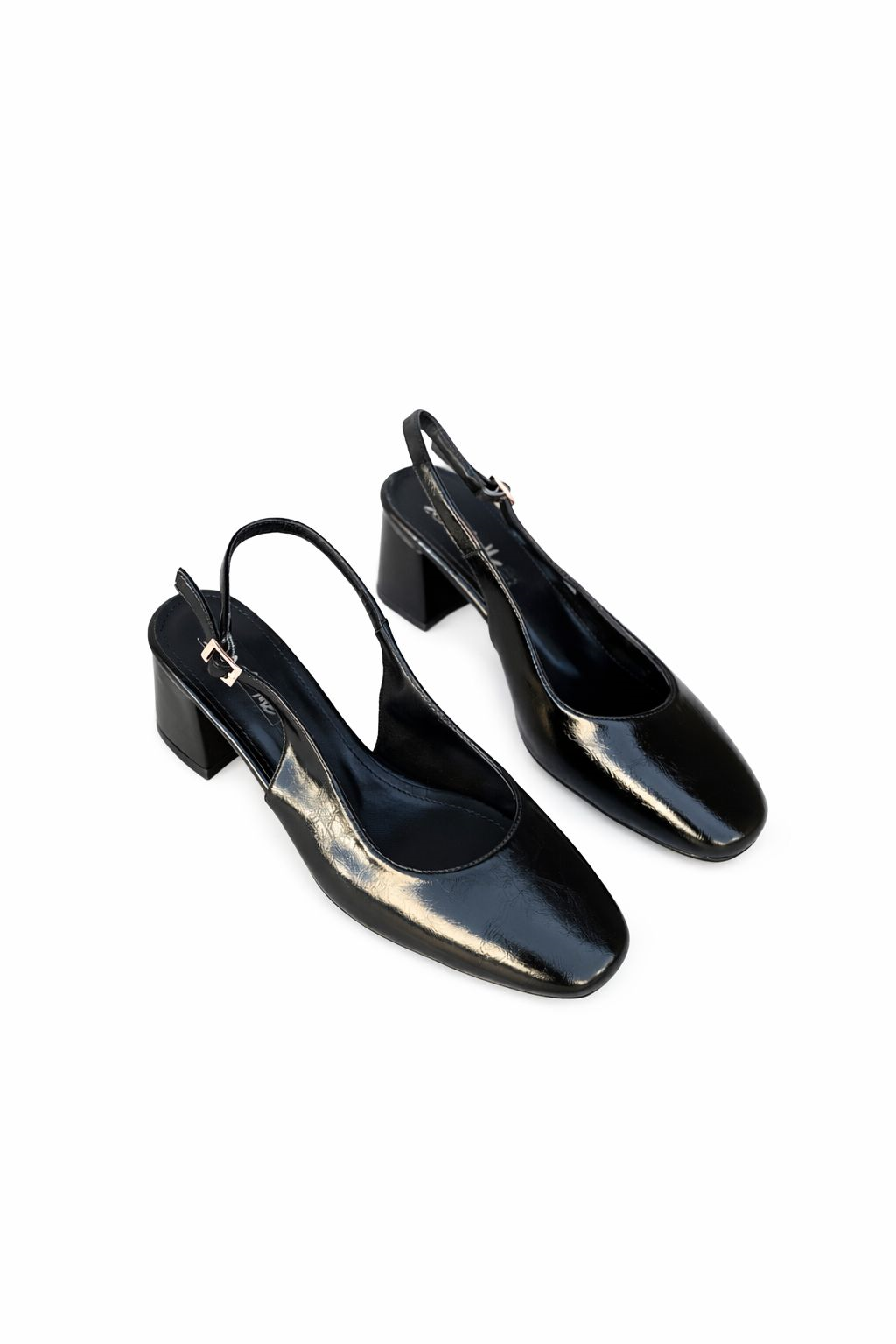PM SAHRA K61 36-40 STİLETTO