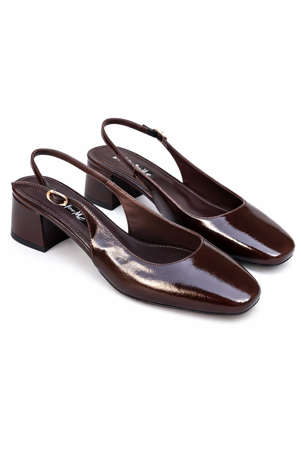 PM SAHRA K61 36-40 STİLETTO