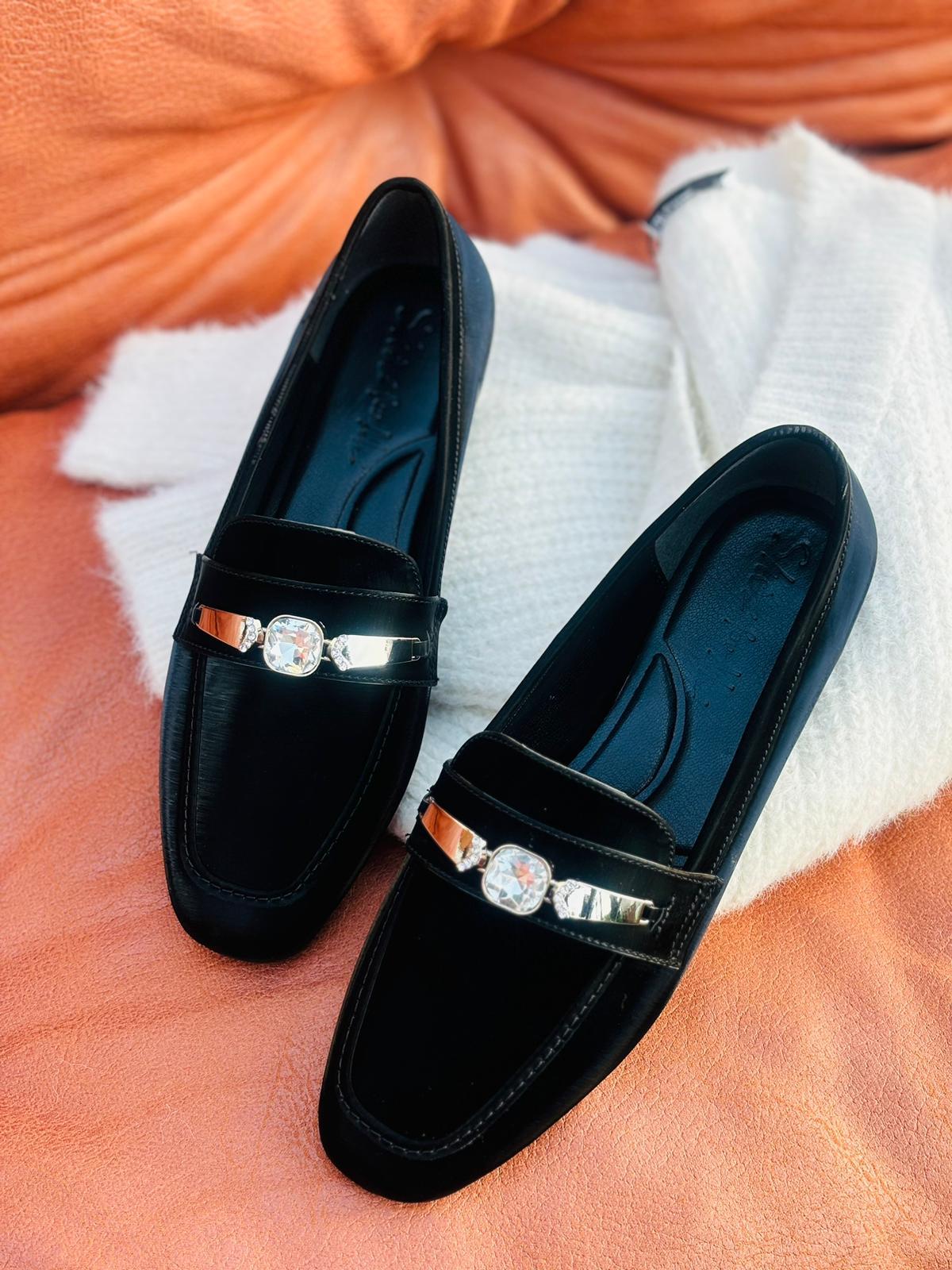 PM SİLVER K504/2 36-40 LOAFER