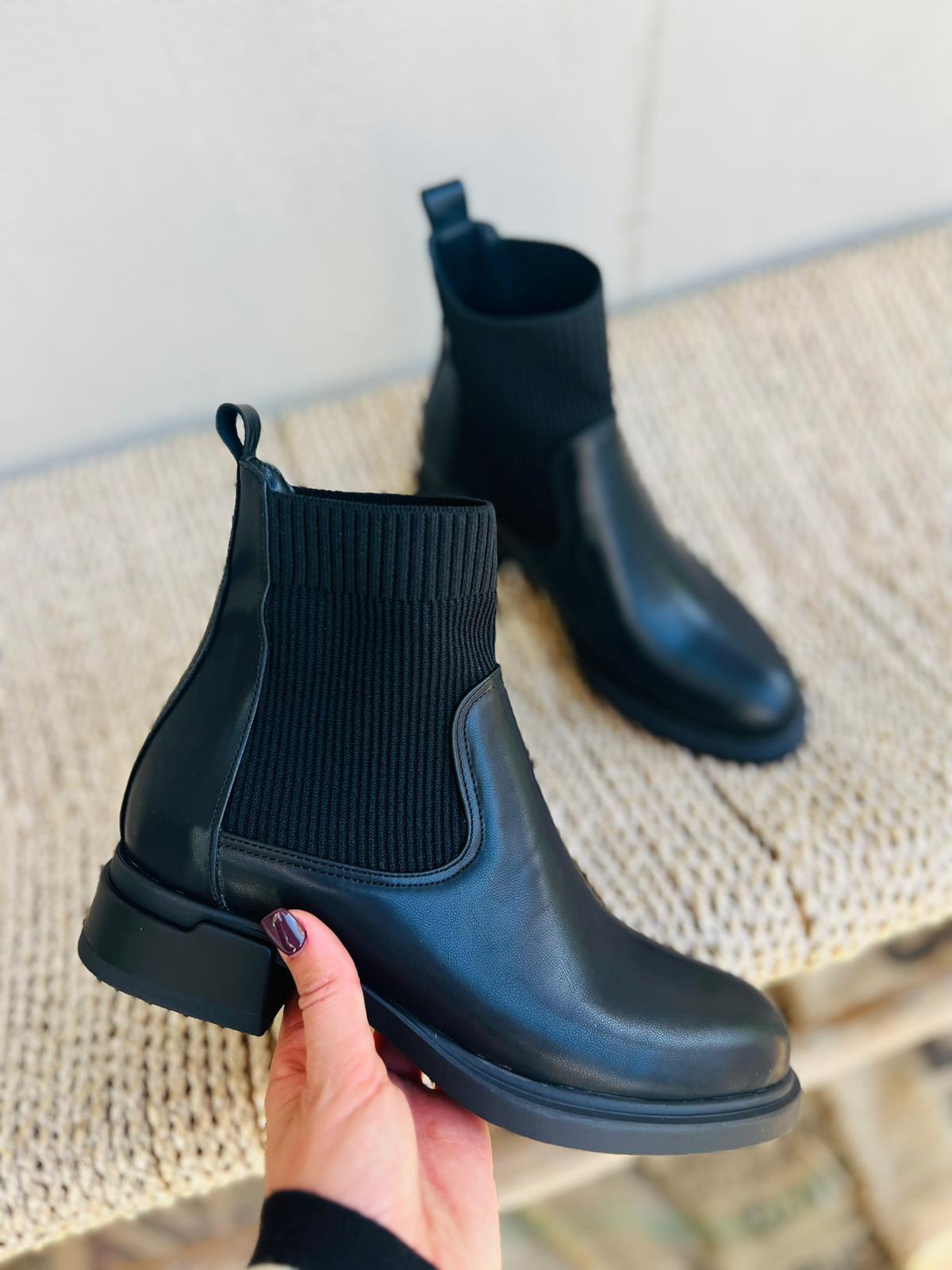 PM SOCK K08 36-40 BOT