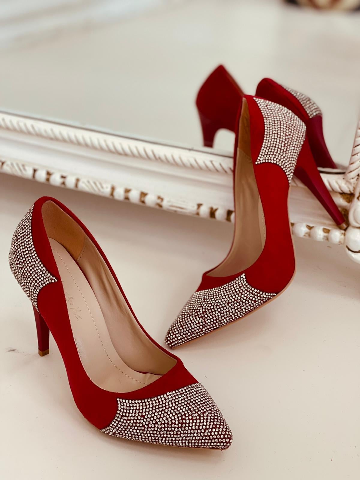 PM STONE STILETTO PM309